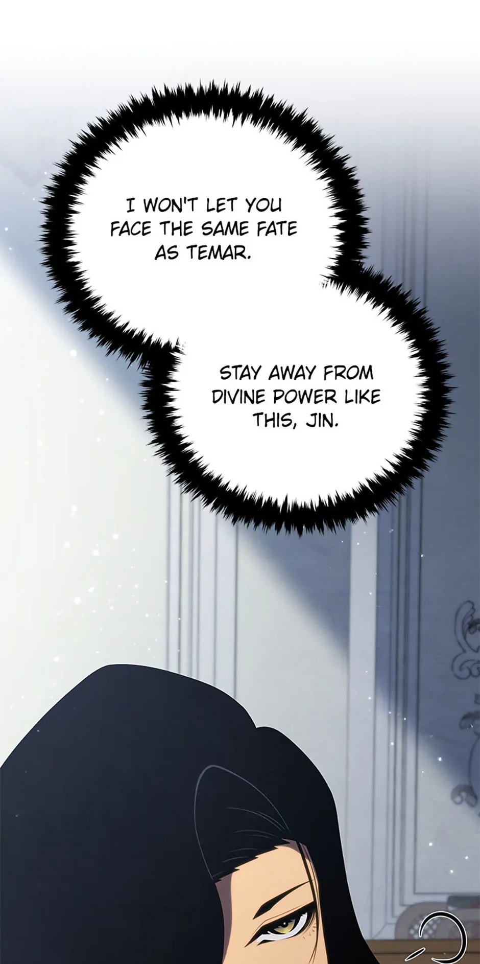 Read The Swordmaster's Son Manga Online