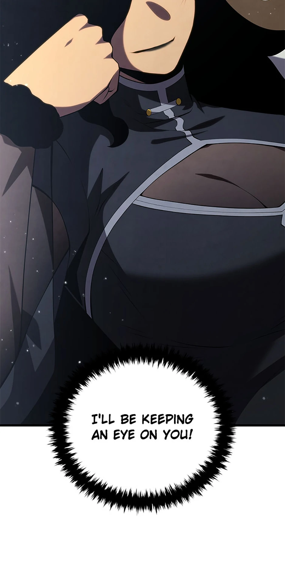 Read The Swordmaster's Son Manga Online