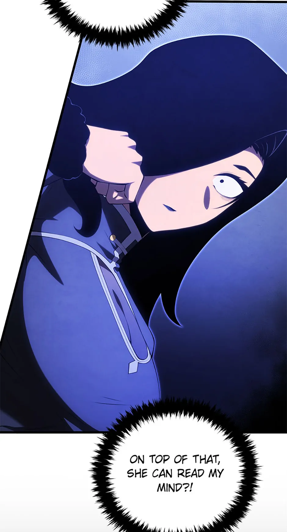 Read The Swordmaster's Son Manga Online