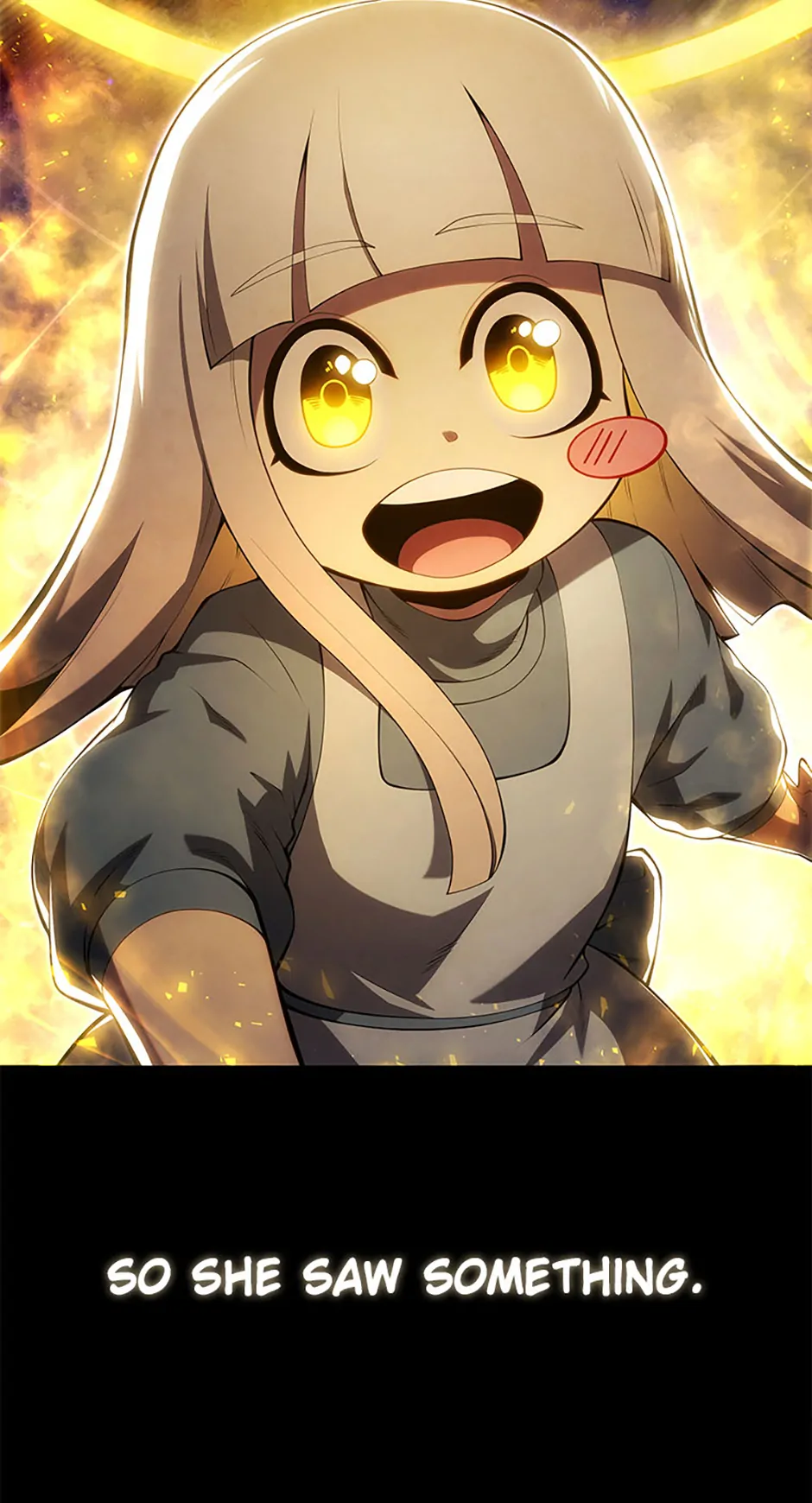 Read The Swordmaster's Son Manga Online