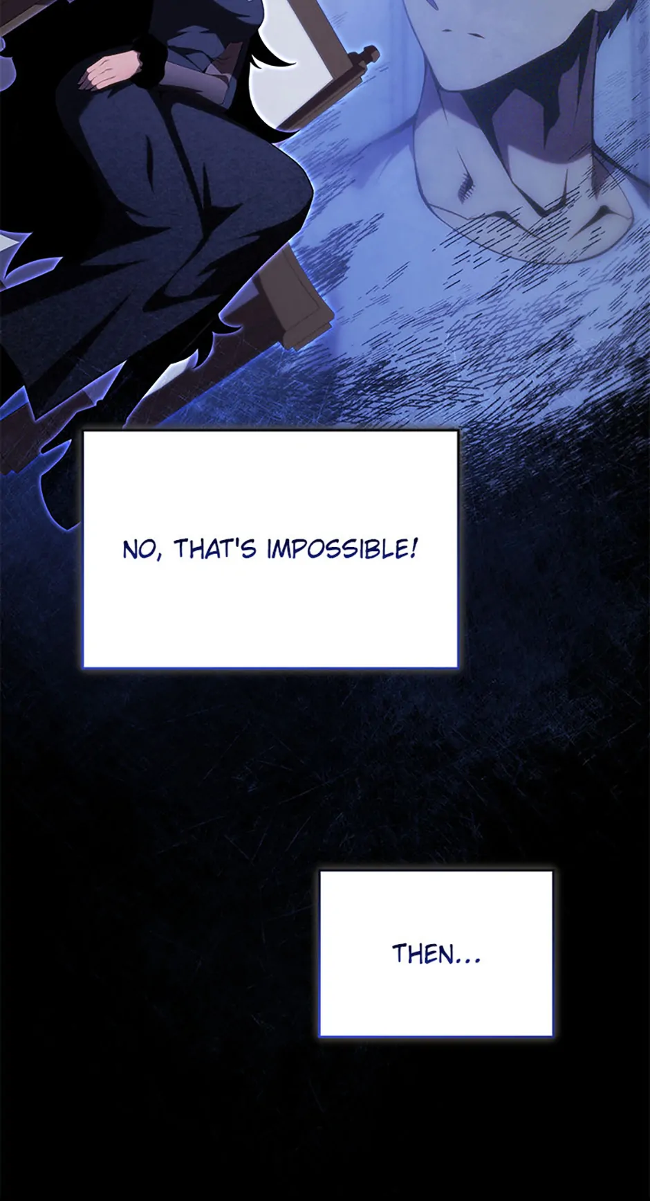 Read The Swordmaster's Son Manga Online