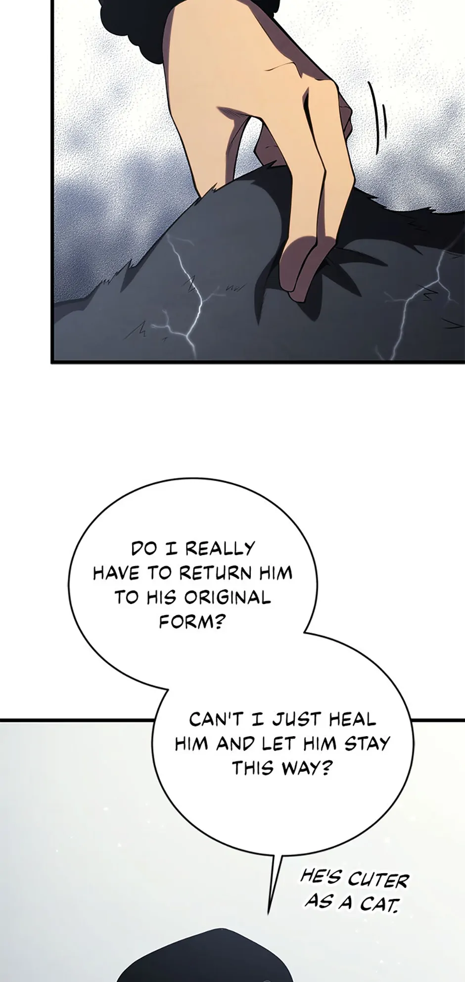 Read The Swordmaster's Son Manga Online