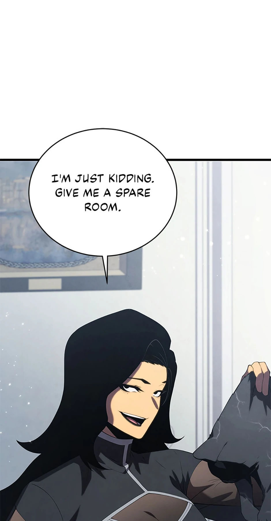Read The Swordmaster's Son Manga Online