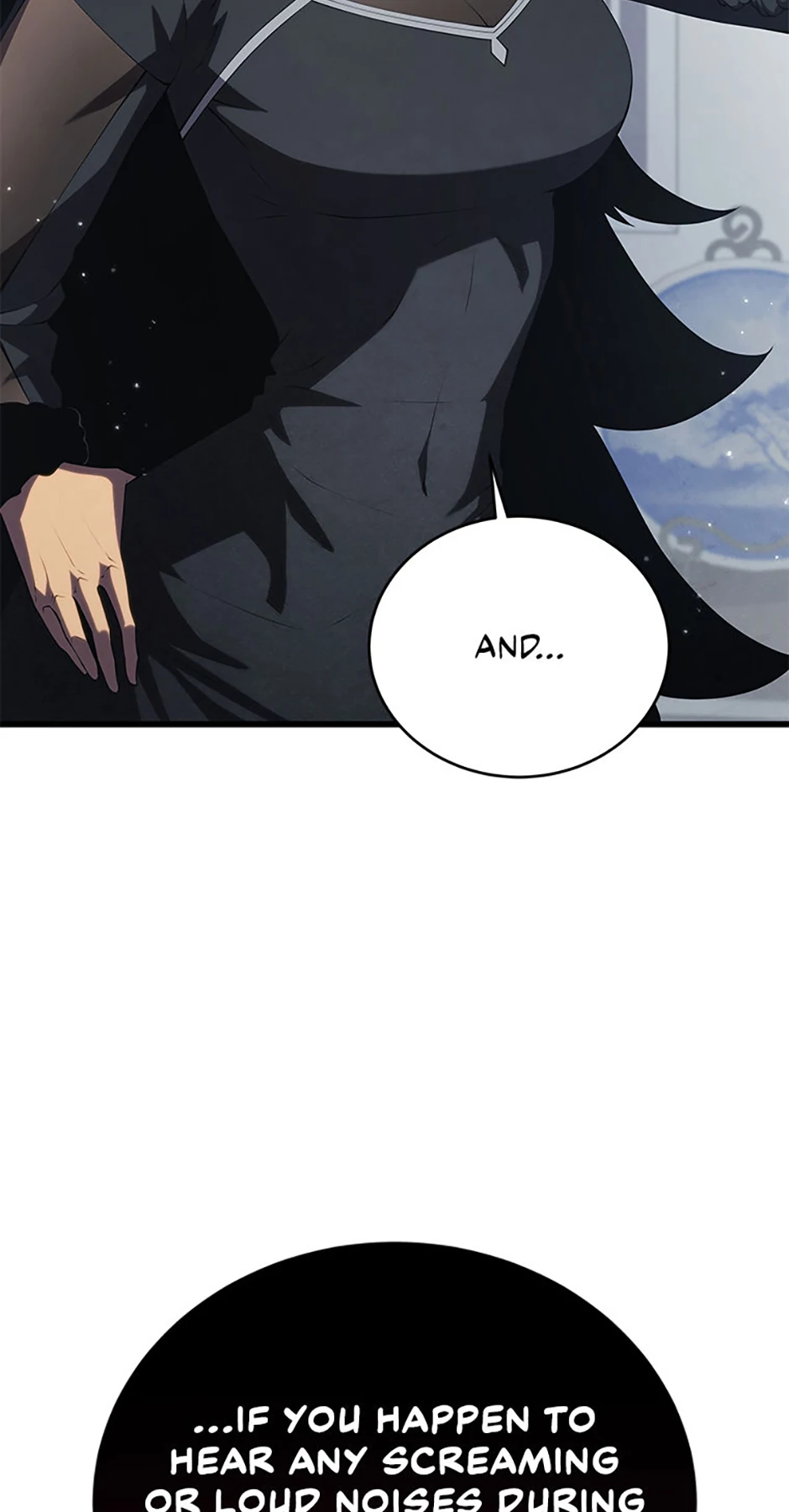 Read The Swordmaster's Son Manga Online