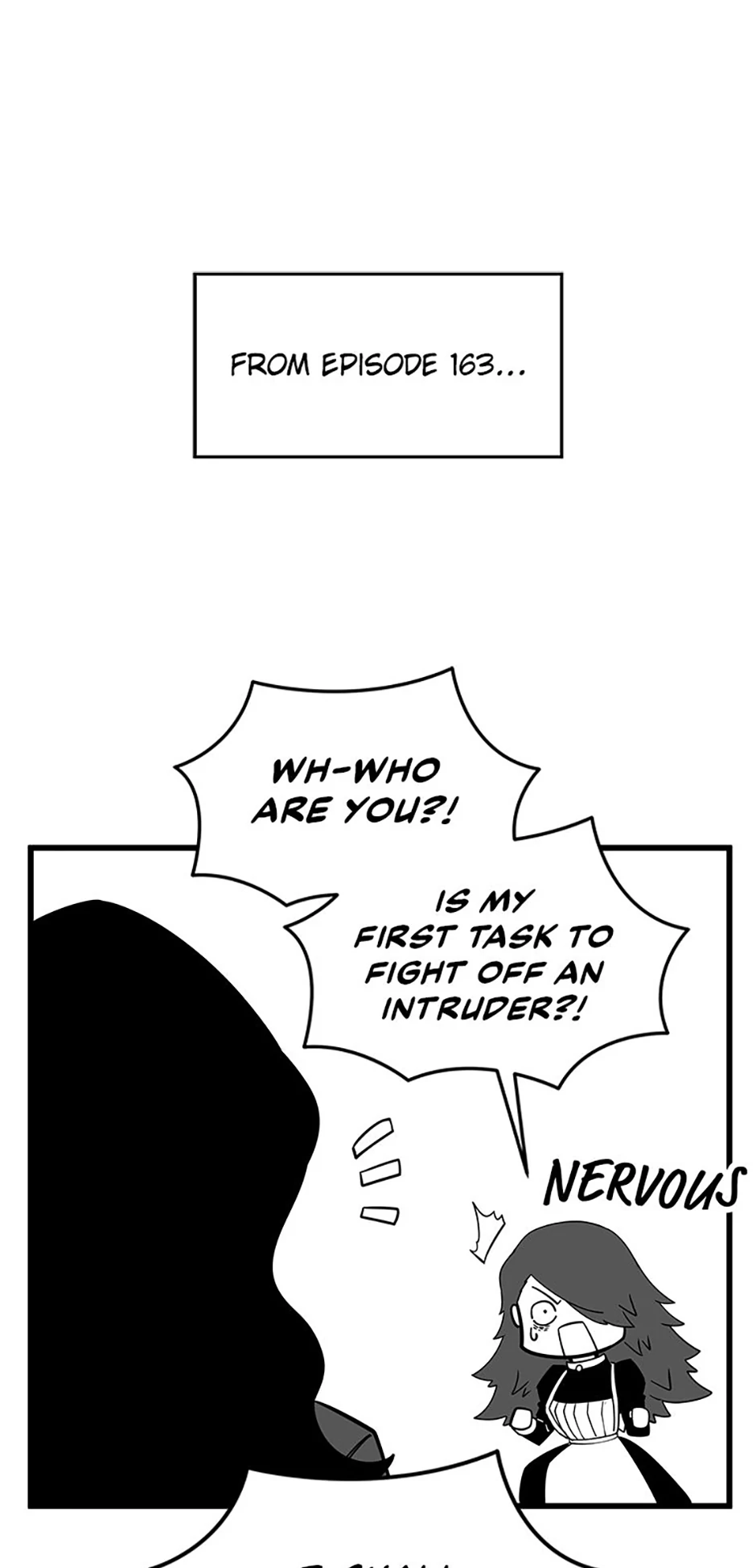 Read The Swordmaster's Son Manga Online