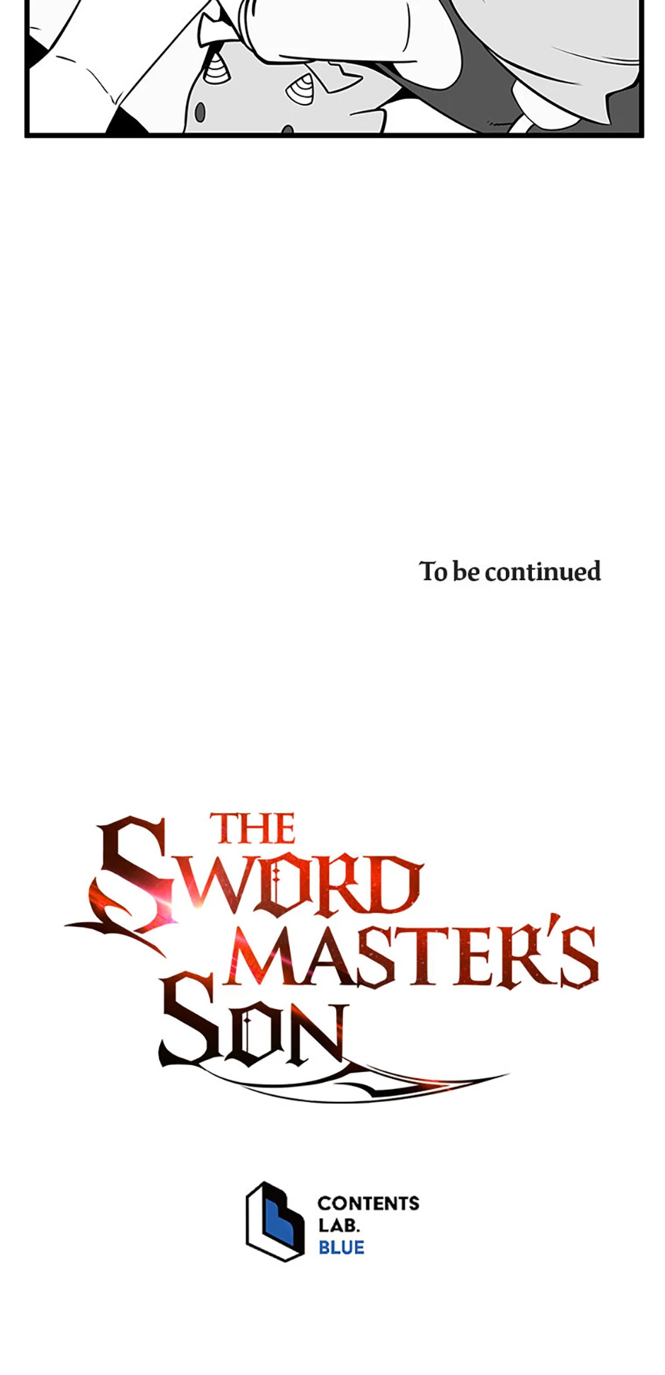 Read The Swordmaster's Son Manga Online
