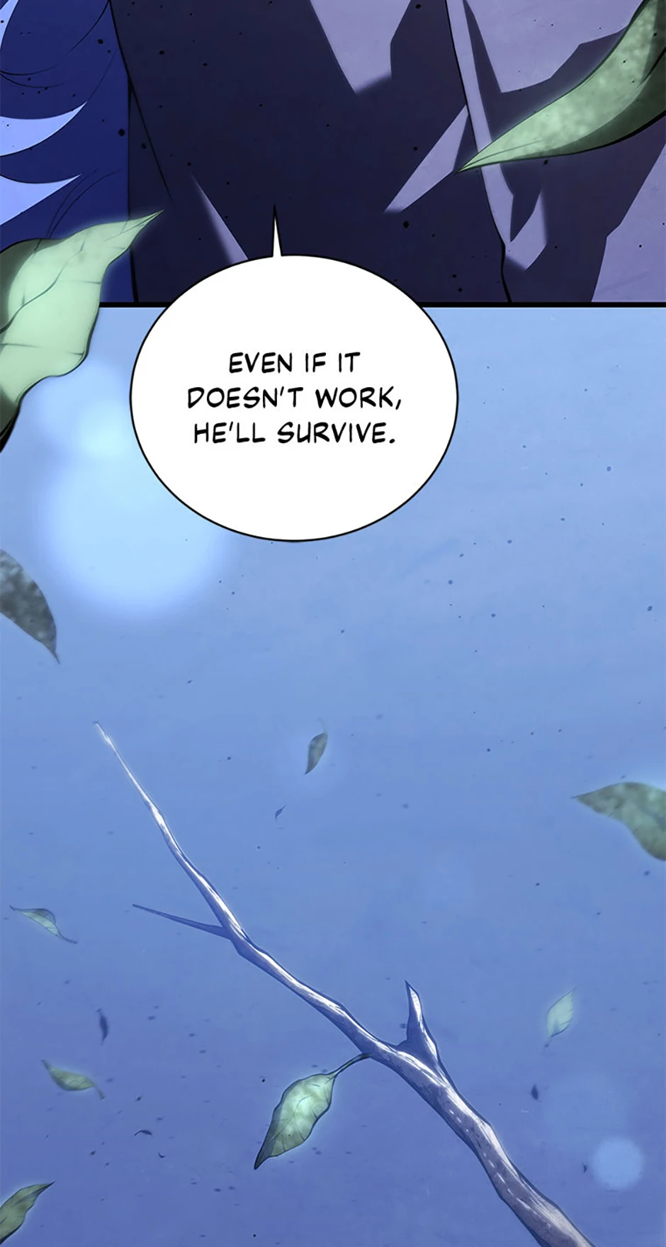 Read The Swordmaster's Son Manga Online