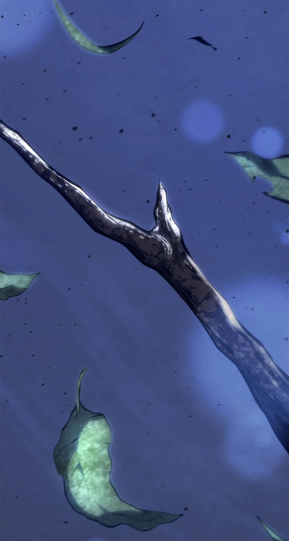 Read The Swordmaster's Son Manga Online