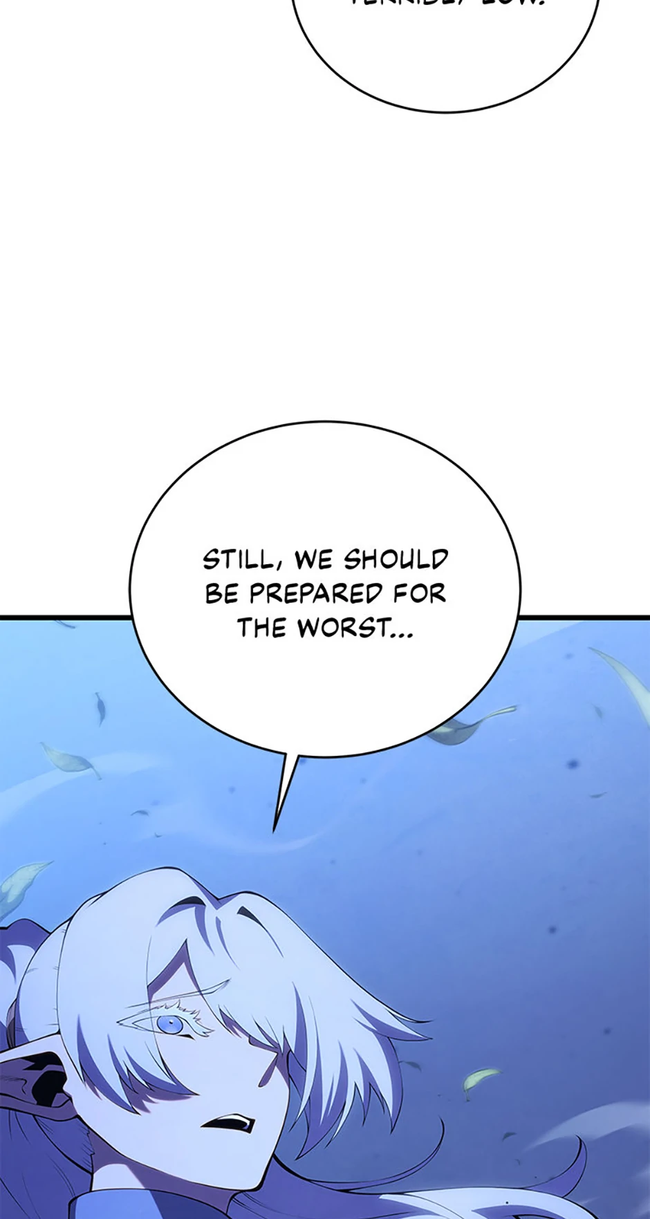 Read The Swordmaster's Son Manga Online