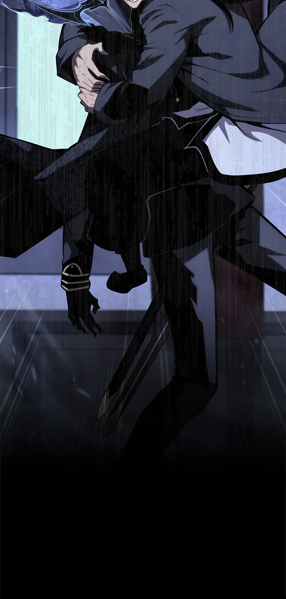 Read The Swordmaster's Son Manga Online