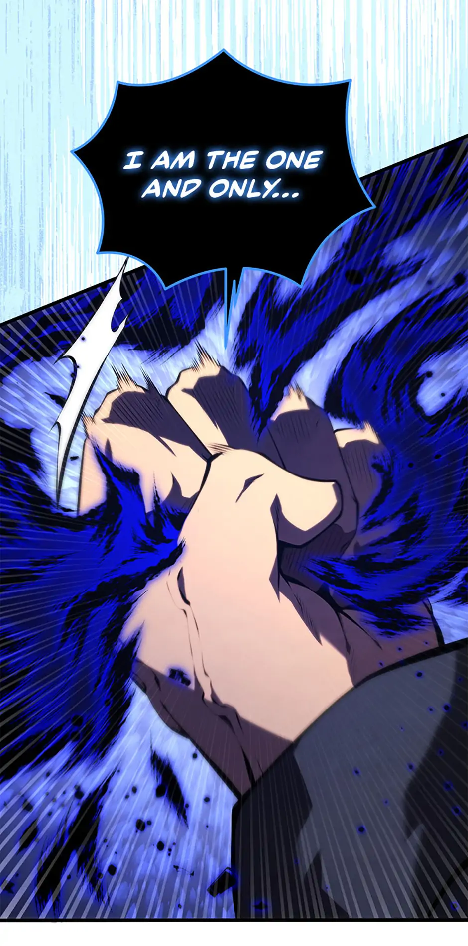 Read The Swordmaster's Son Manga Online