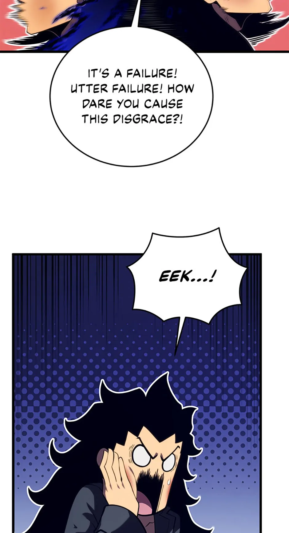 Read The Swordmaster's Son Manga Online