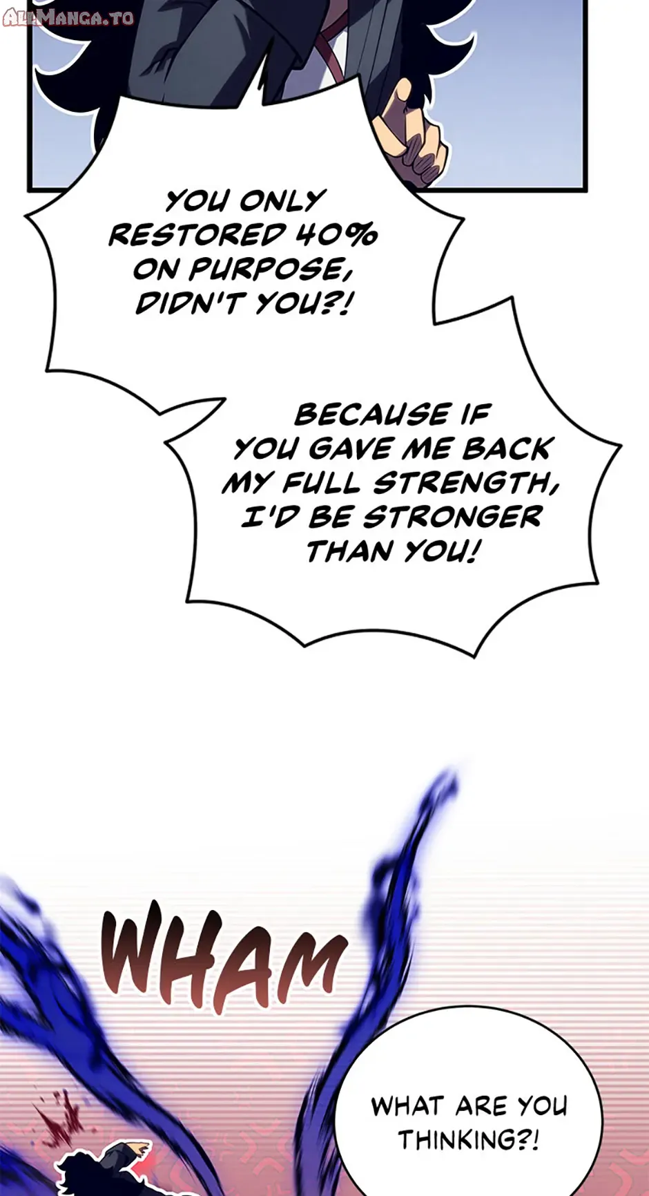 Read The Swordmaster's Son Manga Online