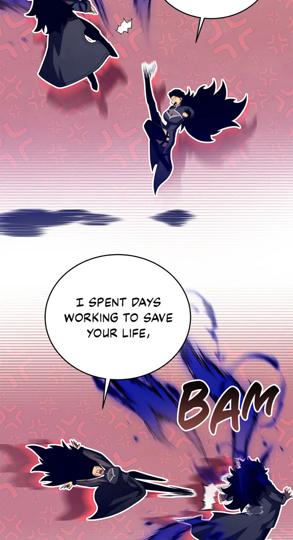 Read The Swordmaster's Son Manga Online