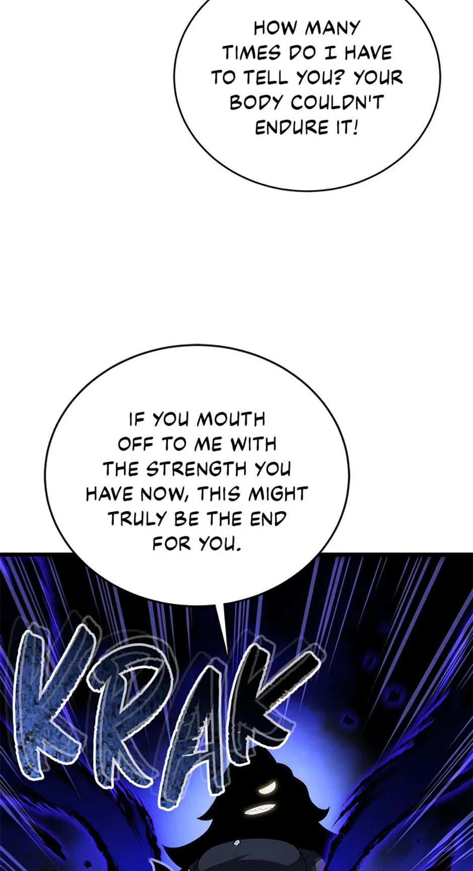 Read The Swordmaster's Son Manga Online