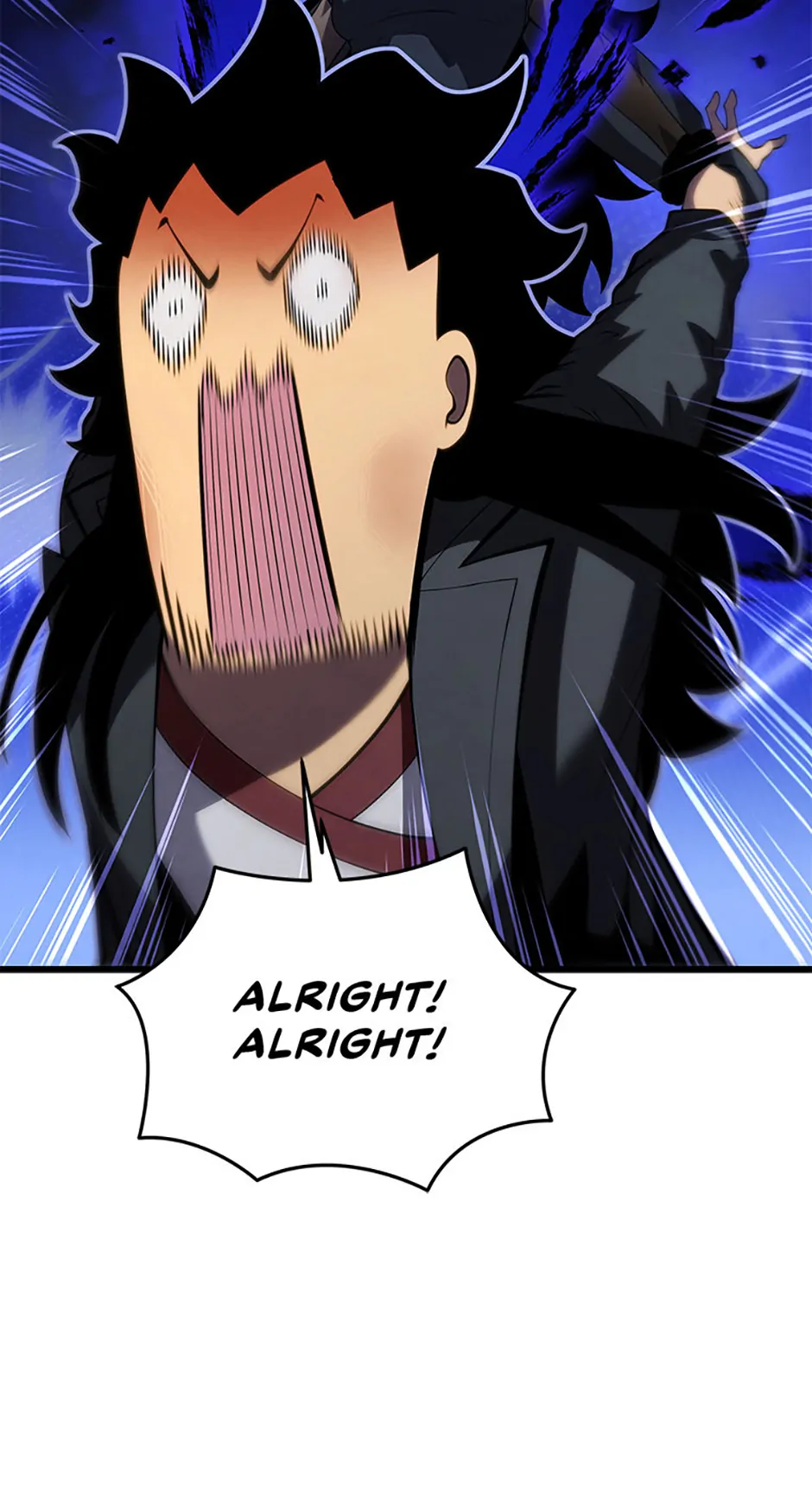 Read The Swordmaster's Son Manga Online