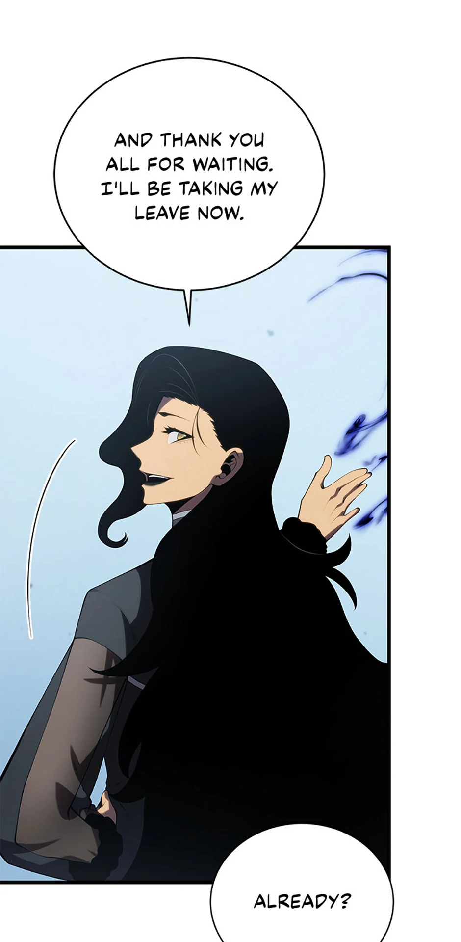 Read The Swordmaster's Son Manga Online
