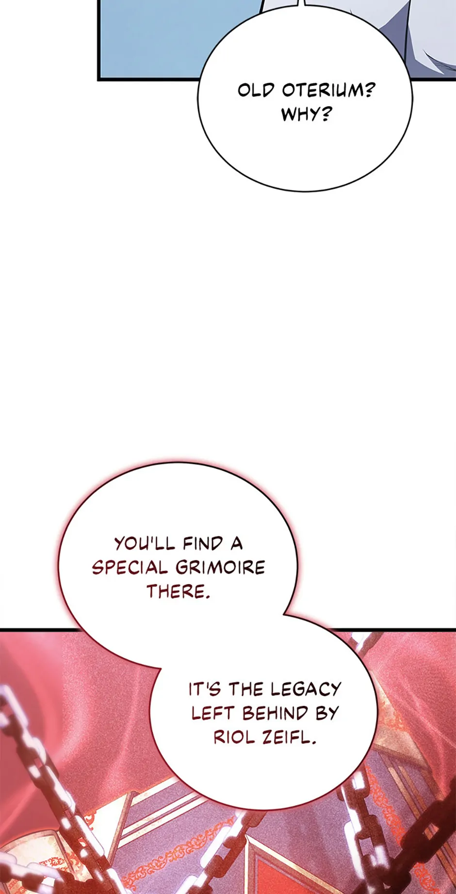 Read The Swordmaster's Son Manga Online