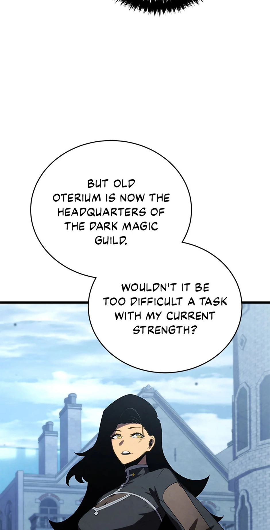 Read The Swordmaster's Son Manga Online