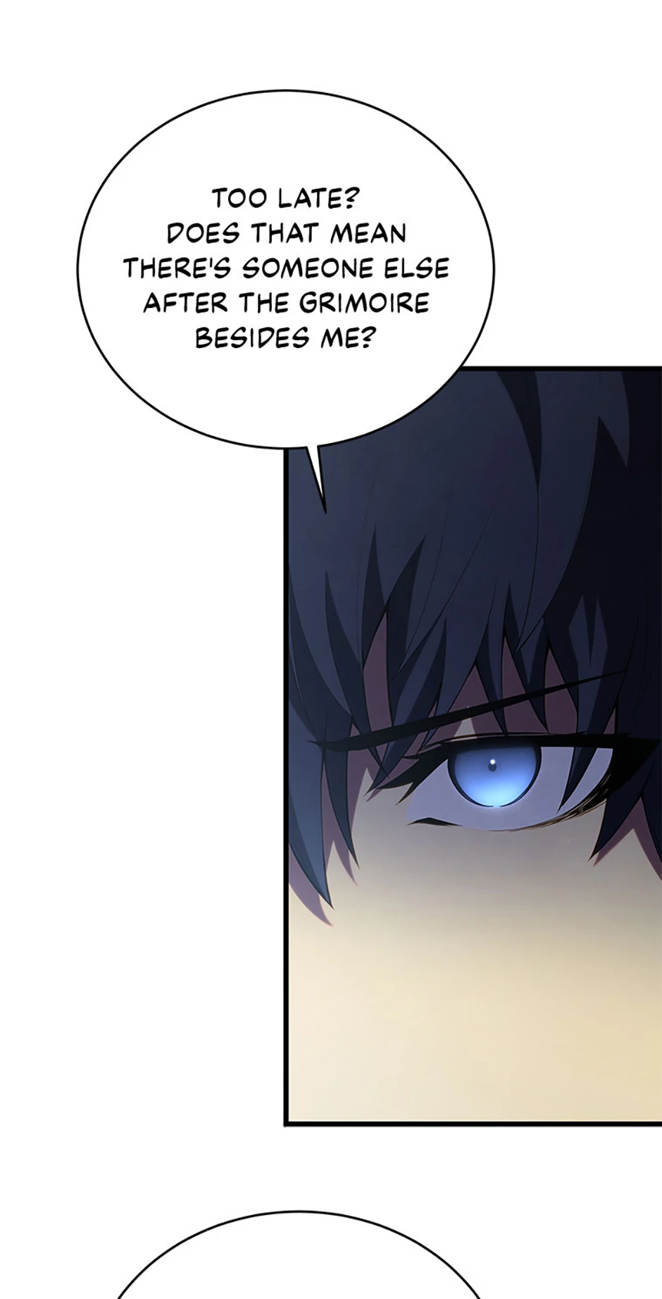 Read The Swordmaster's Son Manga Online