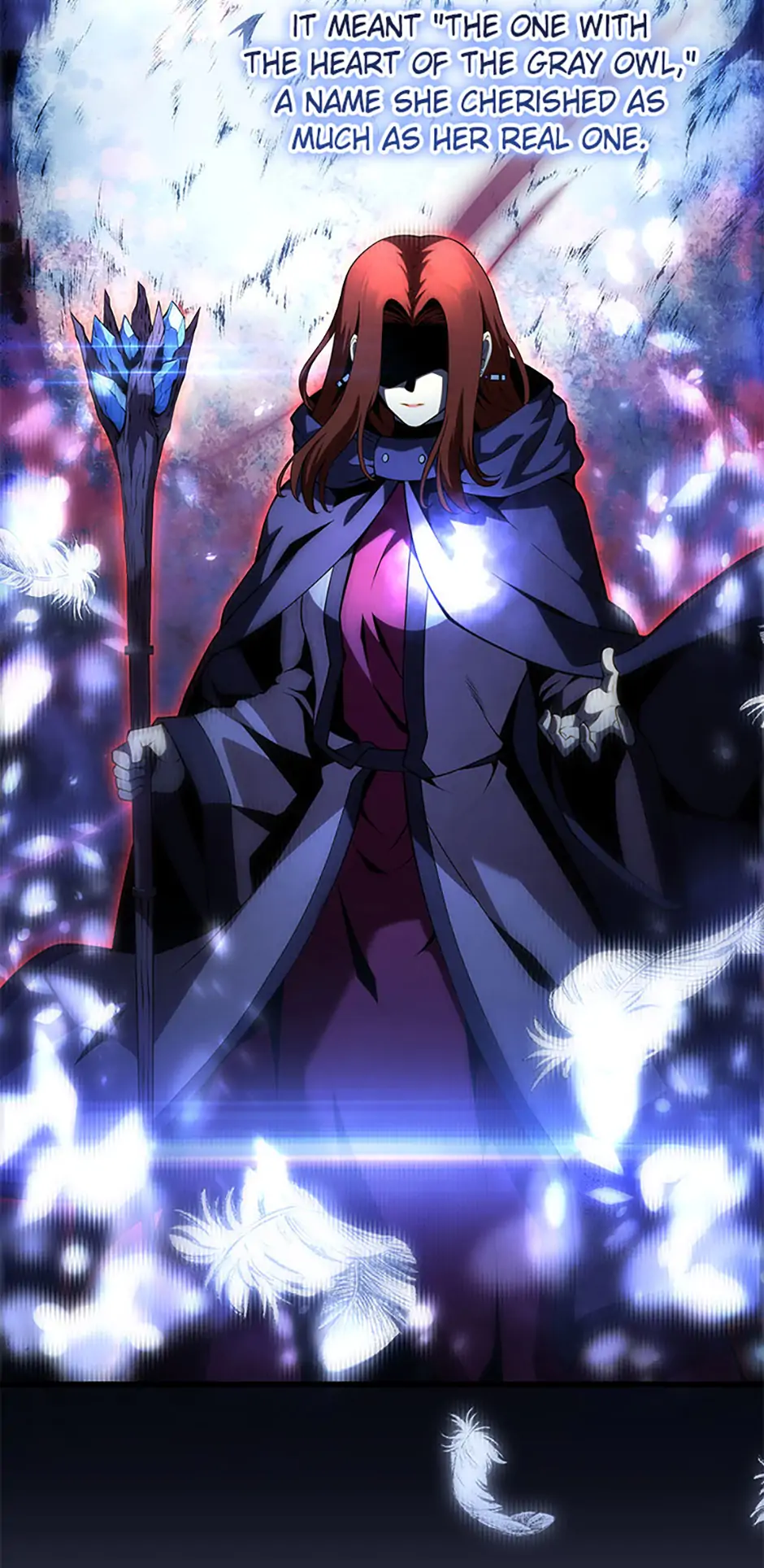 Read The Swordmaster's Son Manga Online