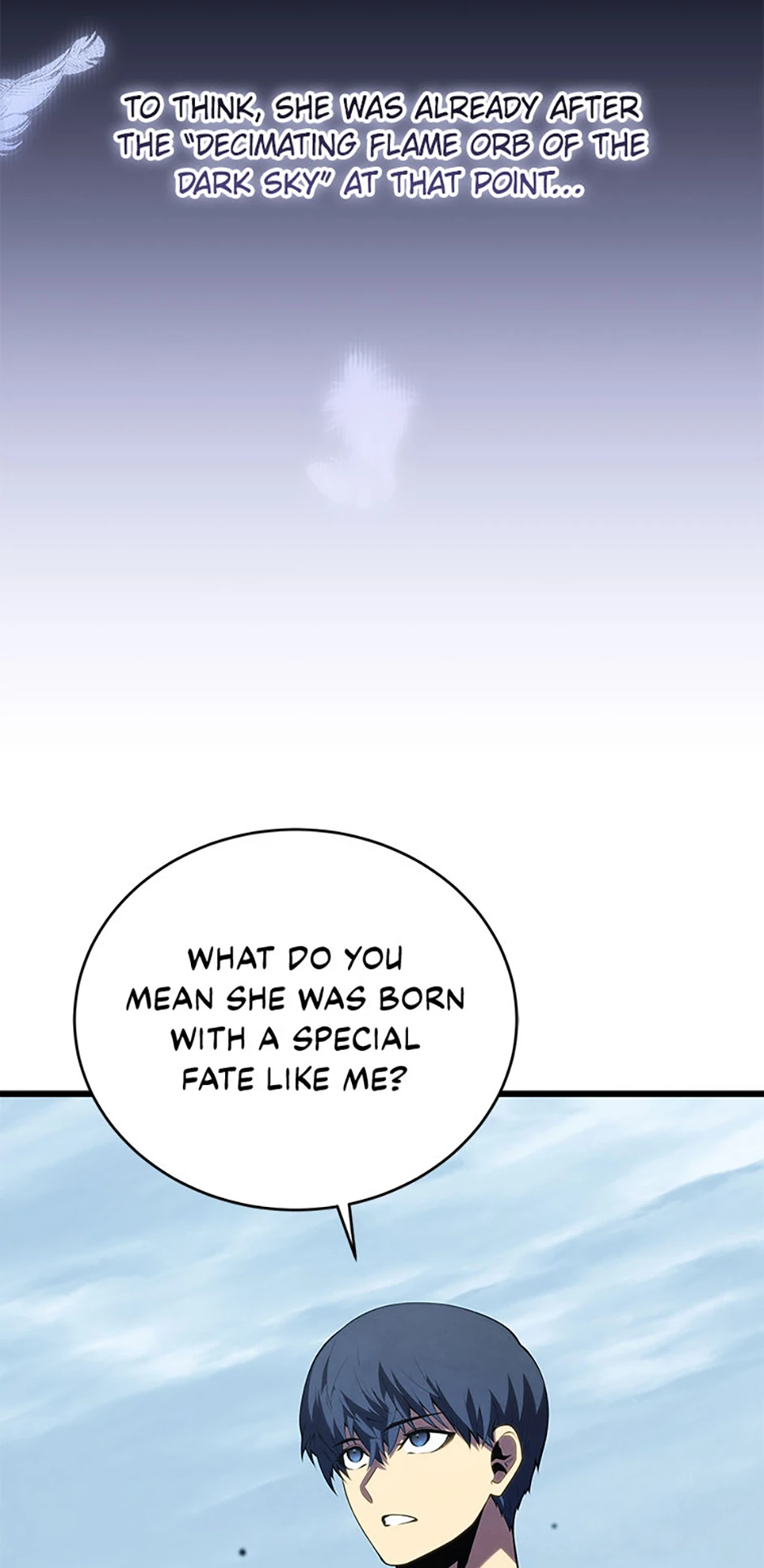Read The Swordmaster's Son Manga Online