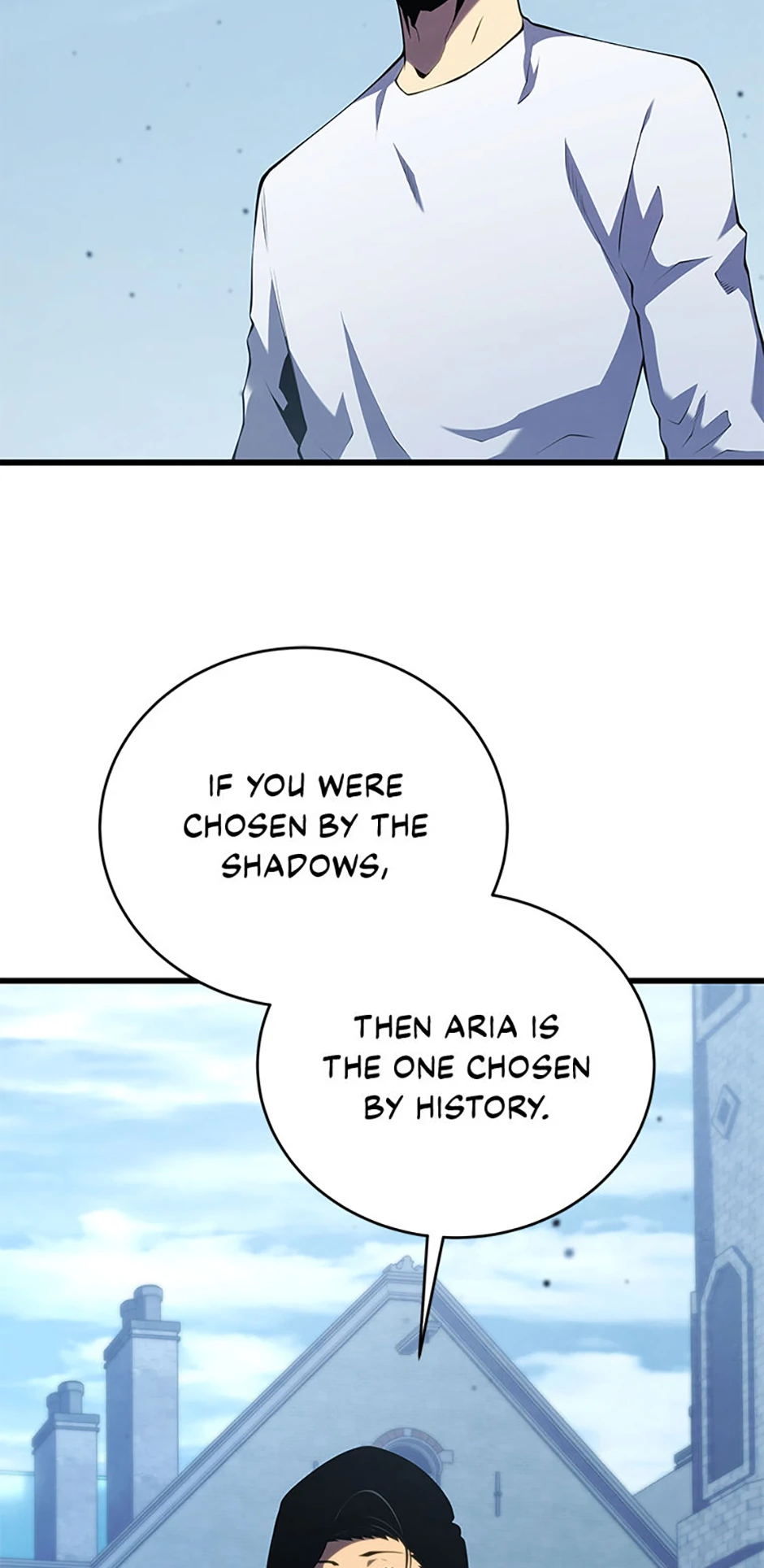 Read The Swordmaster's Son Manga Online