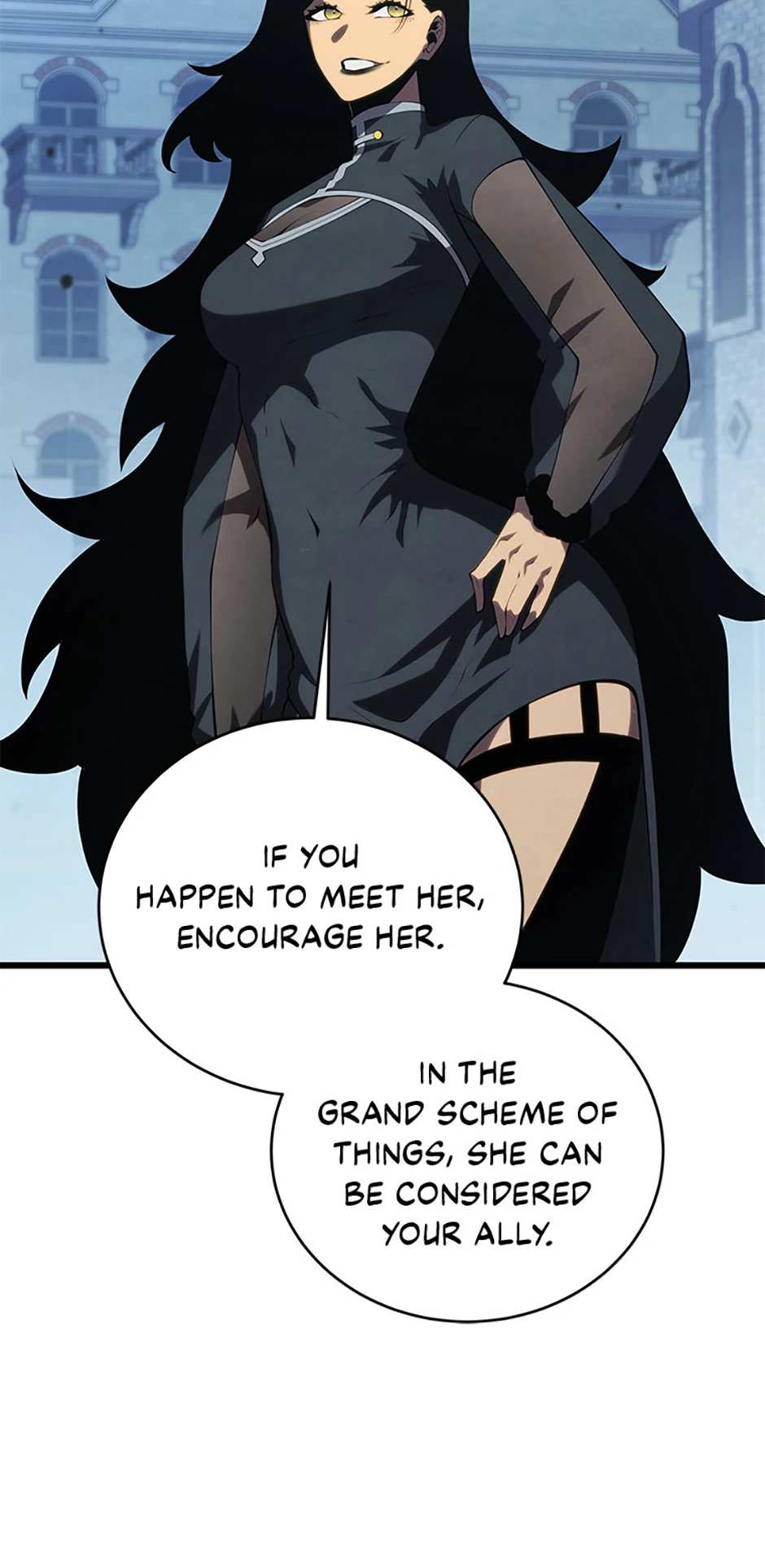 Read The Swordmaster's Son Manga Online
