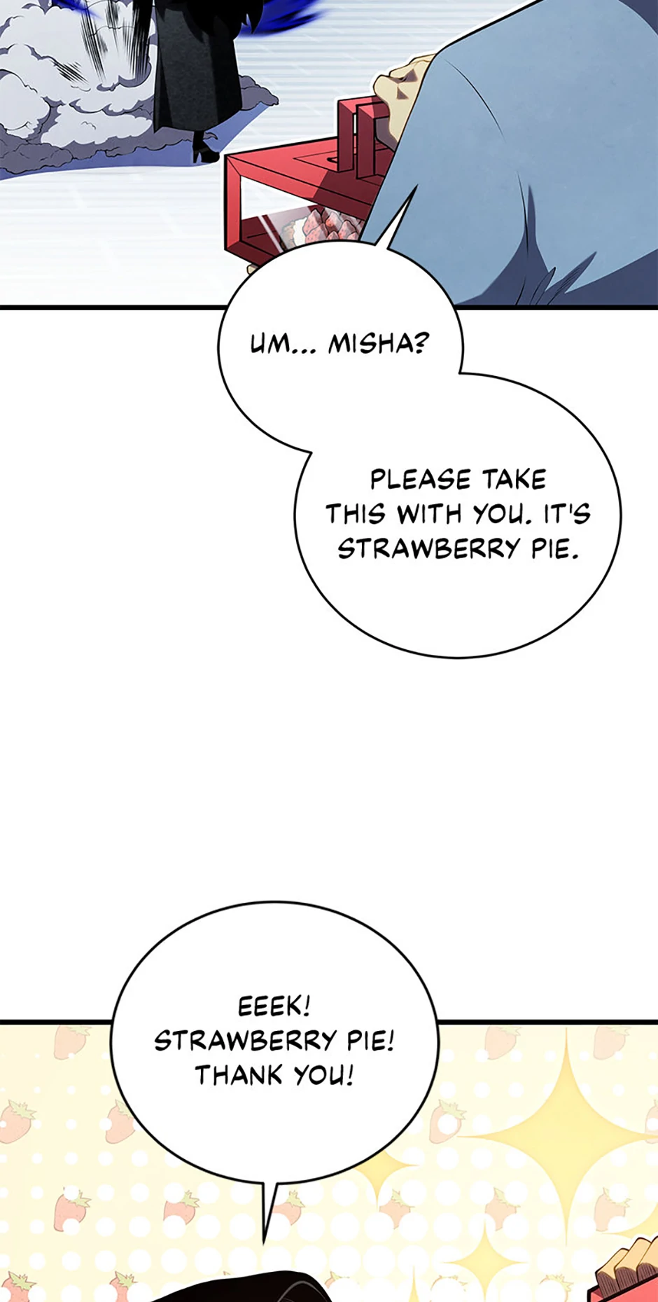 Read The Swordmaster's Son Manga Online