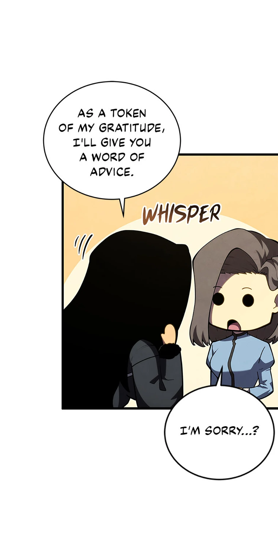 Read The Swordmaster's Son Manga Online
