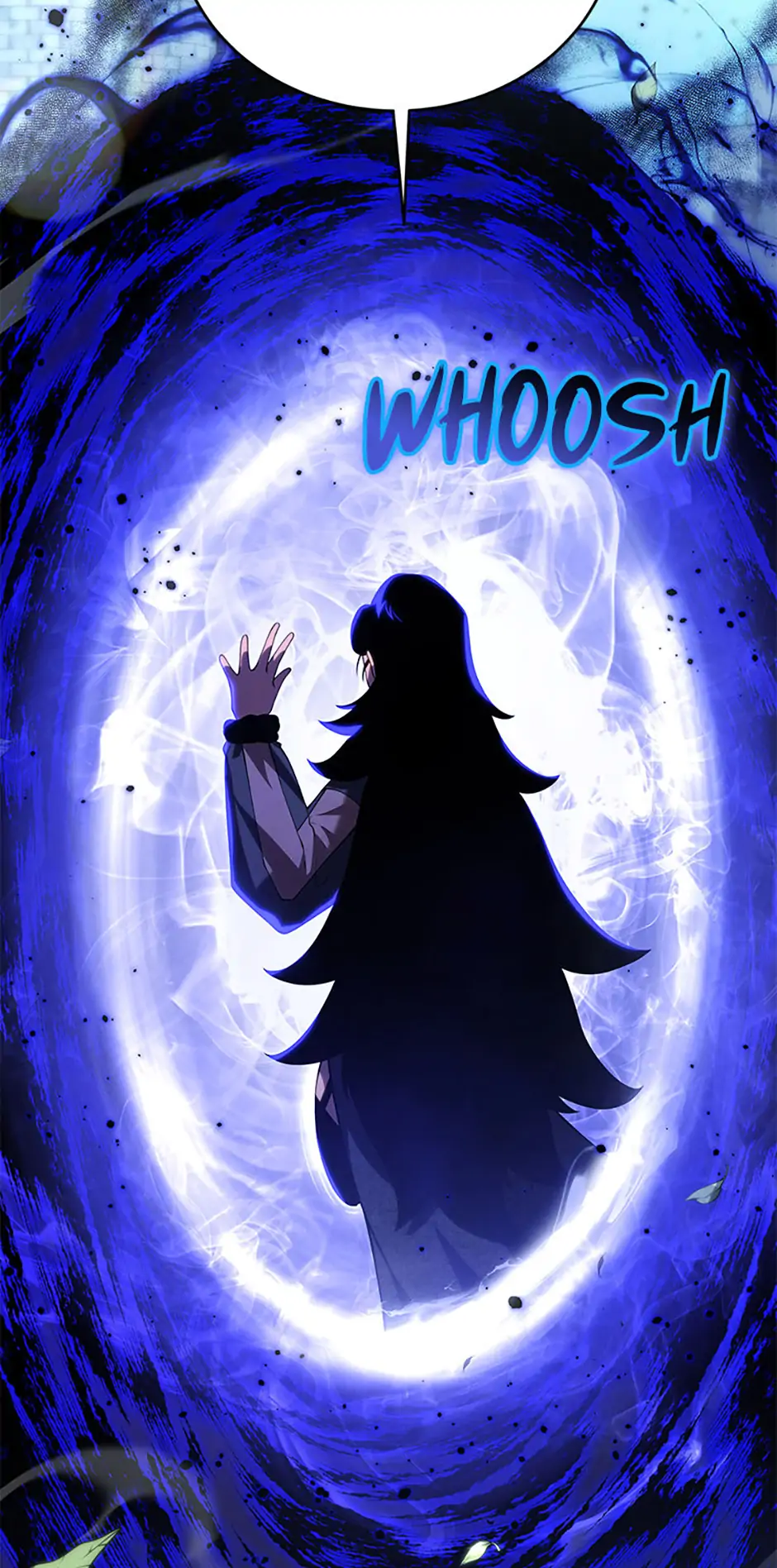 Read The Swordmaster's Son Manga Online