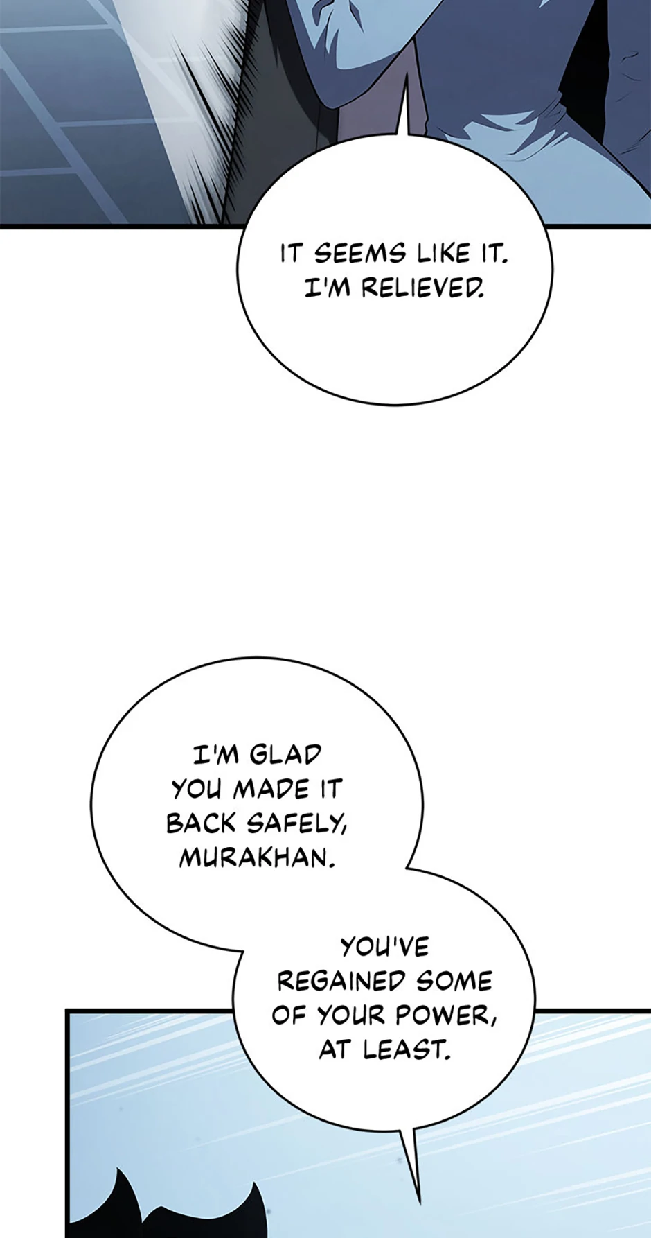 Read The Swordmaster's Son Manga Online