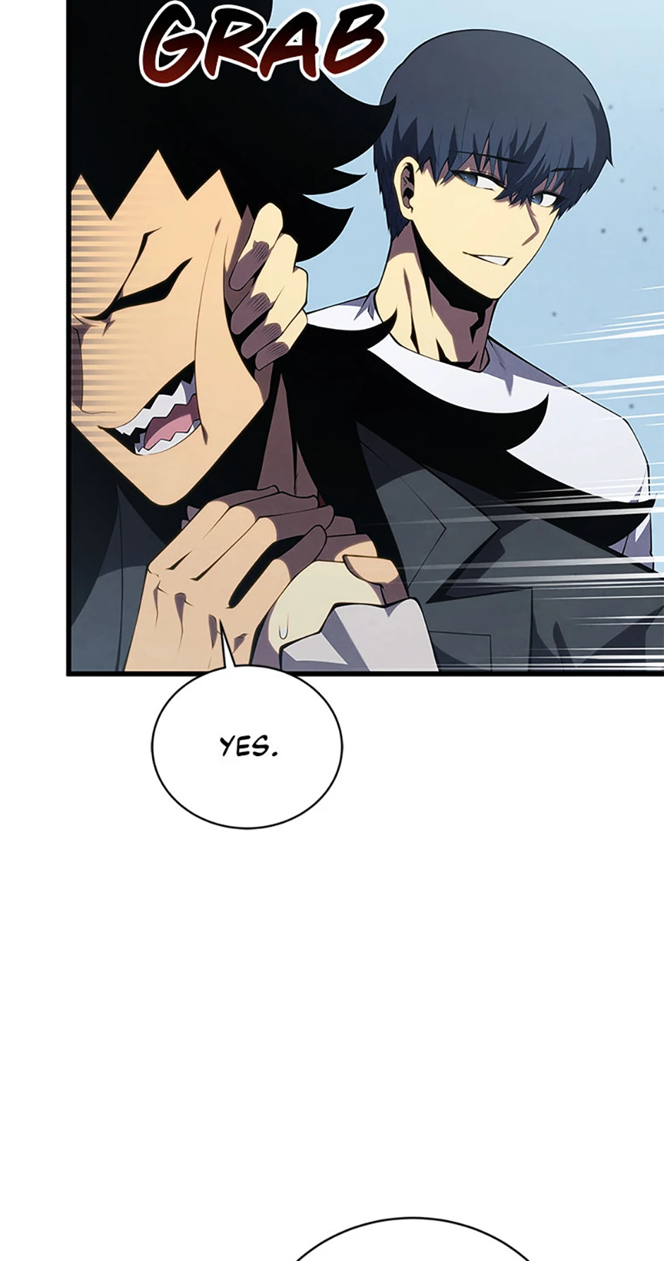Read The Swordmaster's Son Manga Online