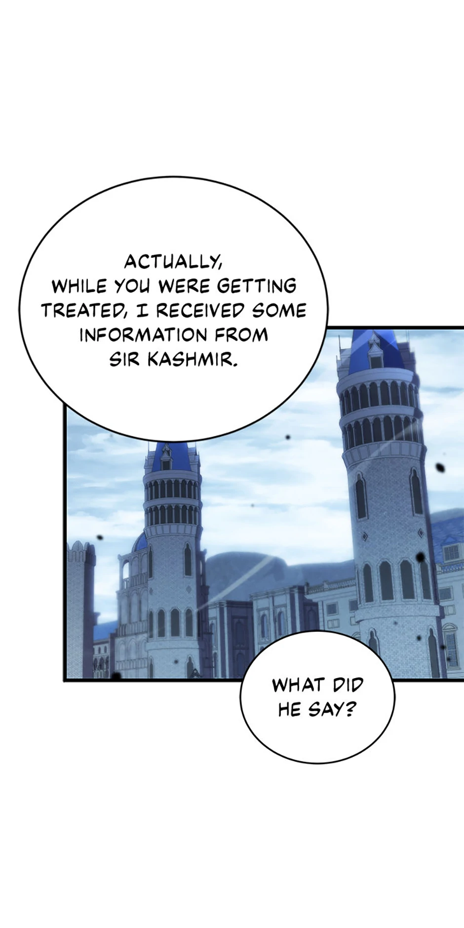 Read The Swordmaster's Son Manga Online