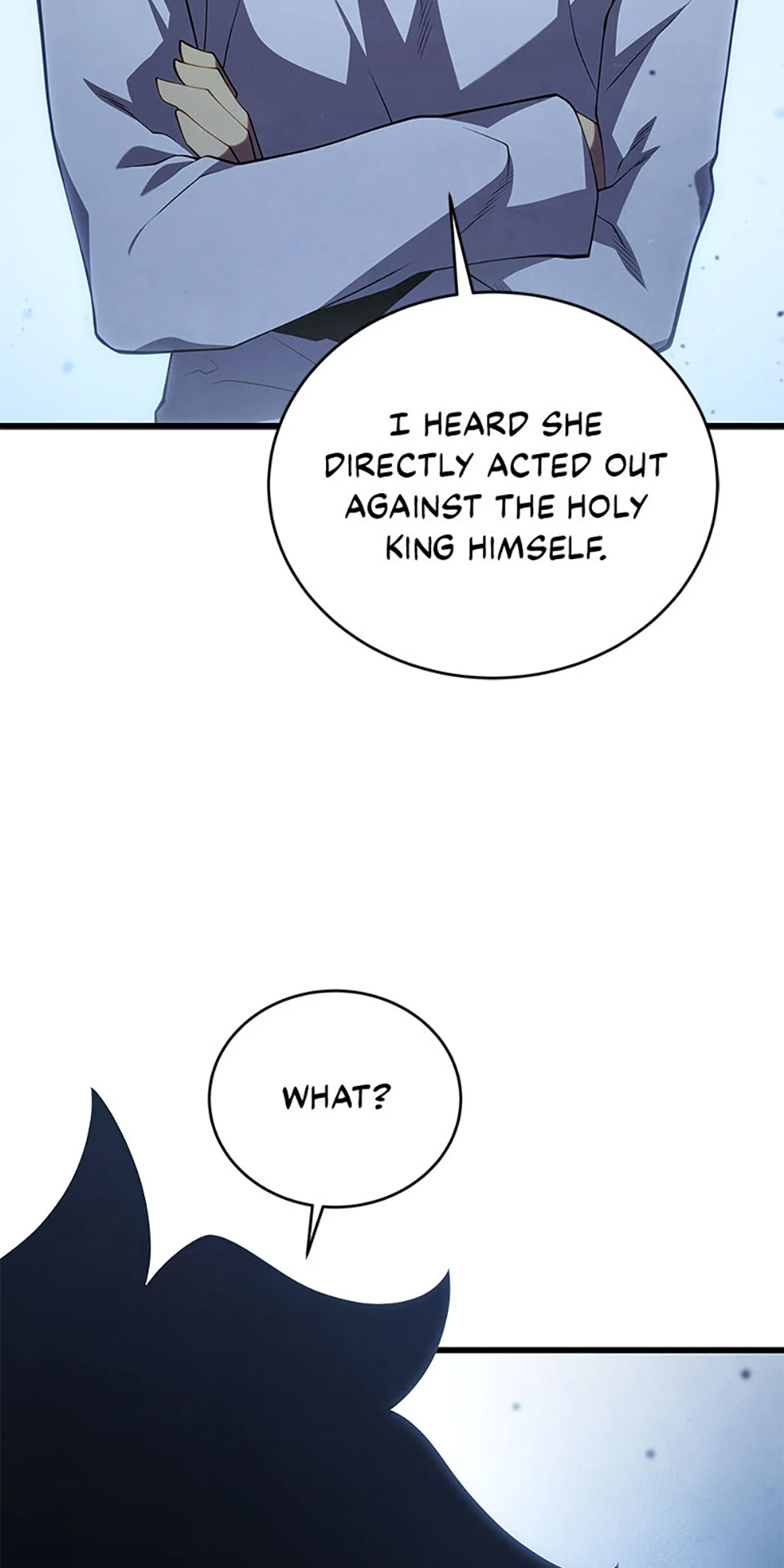 Read The Swordmaster's Son Manga Online