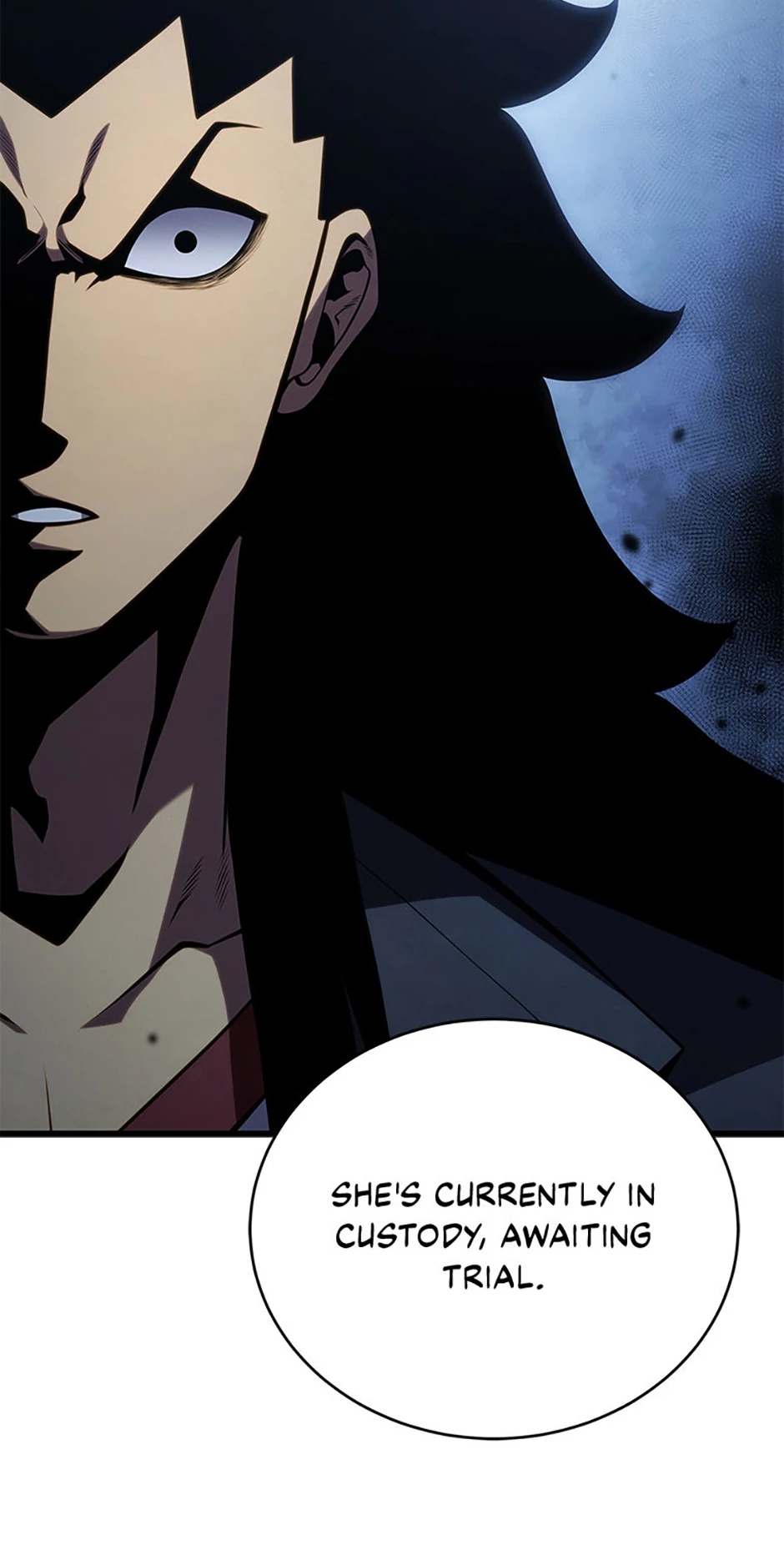 Read The Swordmaster's Son Manga Online
