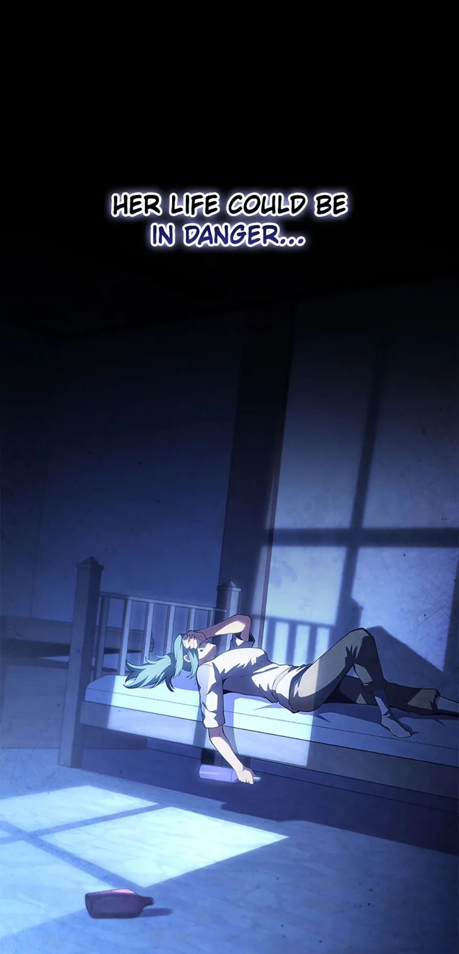Read The Swordmaster's Son Manga Online