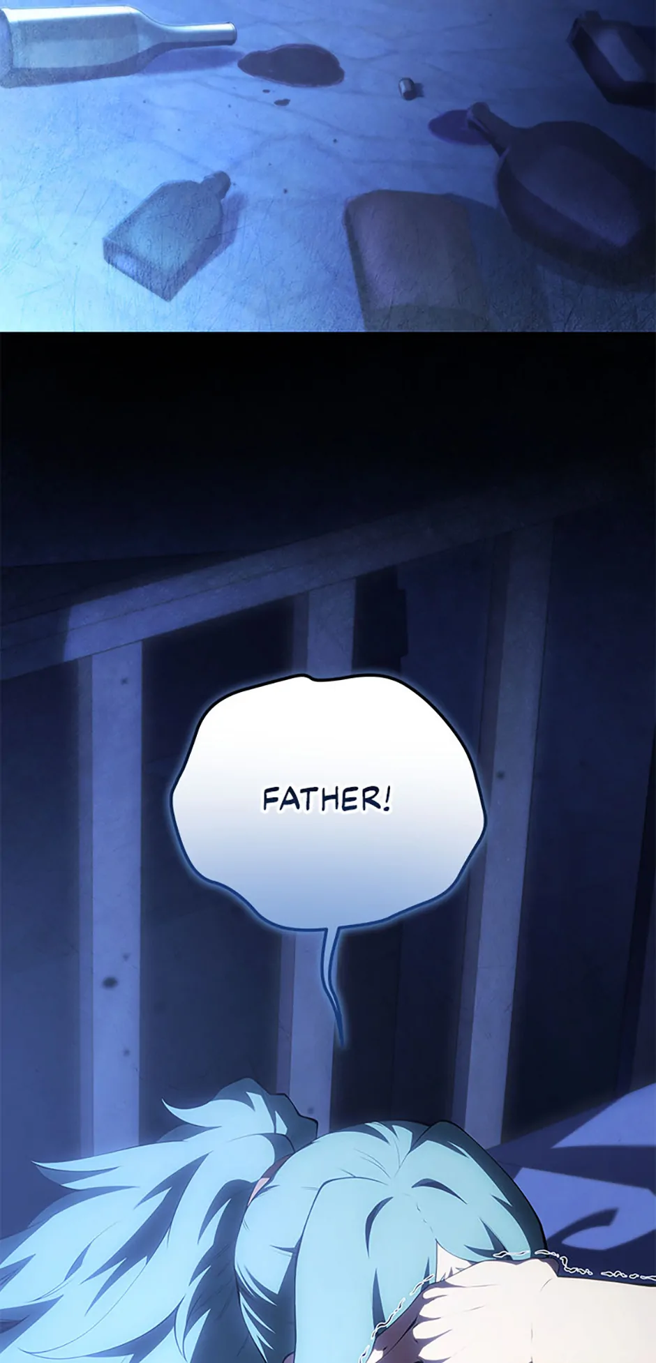 Read The Swordmaster's Son Manga Online