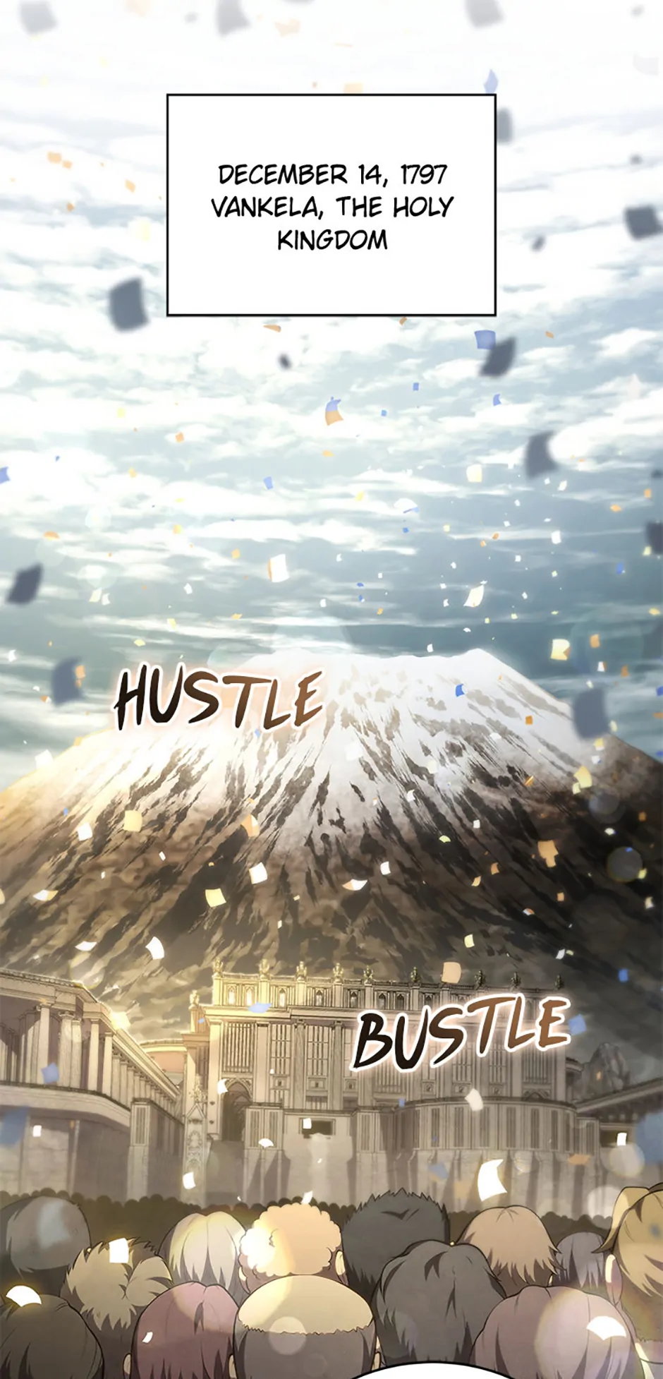 Read The Swordmaster's Son Manga Online