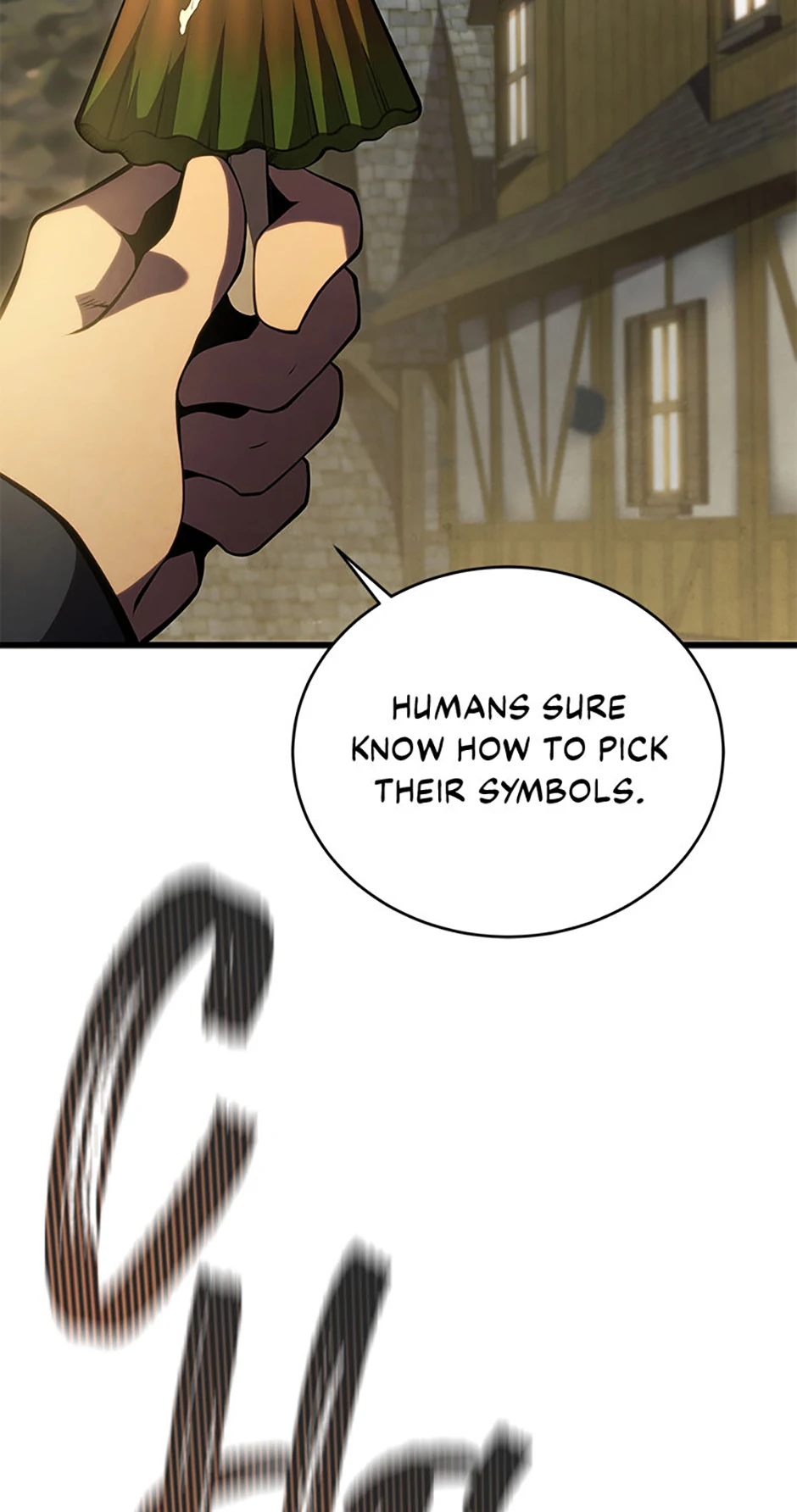 Read The Swordmaster's Son Manga Online