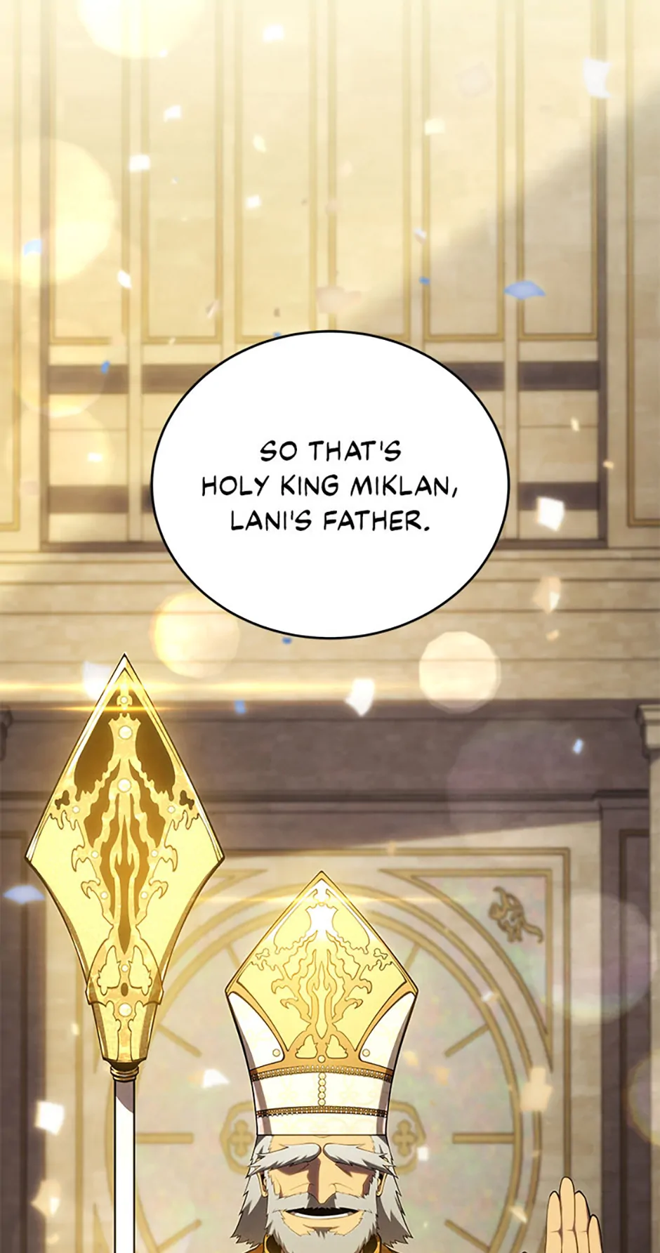 Read The Swordmaster's Son Manga Online
