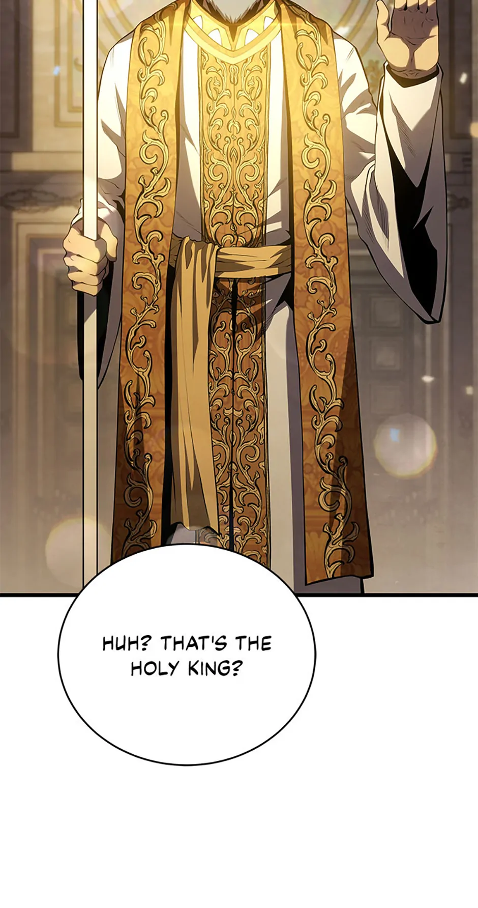 Read The Swordmaster's Son Manga Online