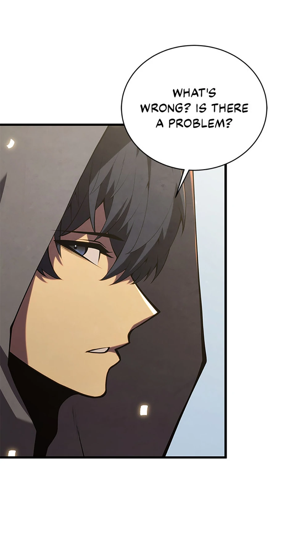 Read The Swordmaster's Son Manga Online