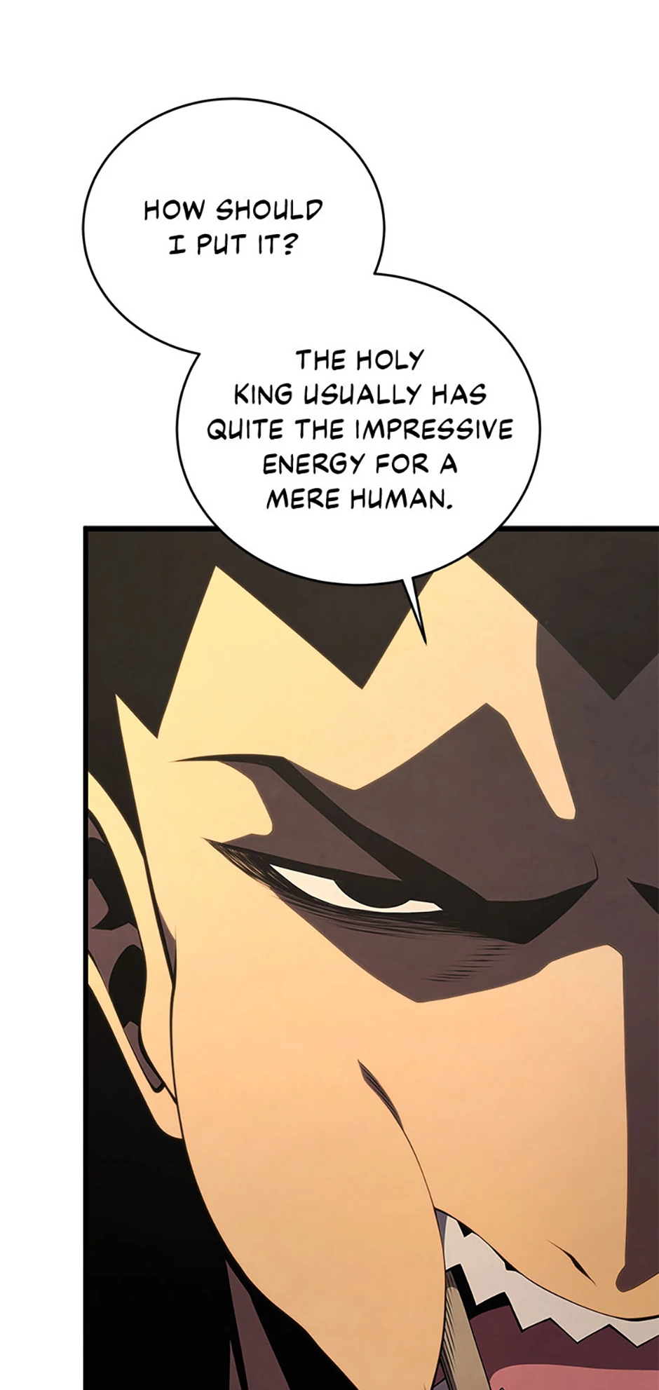 Read The Swordmaster's Son Manga Online