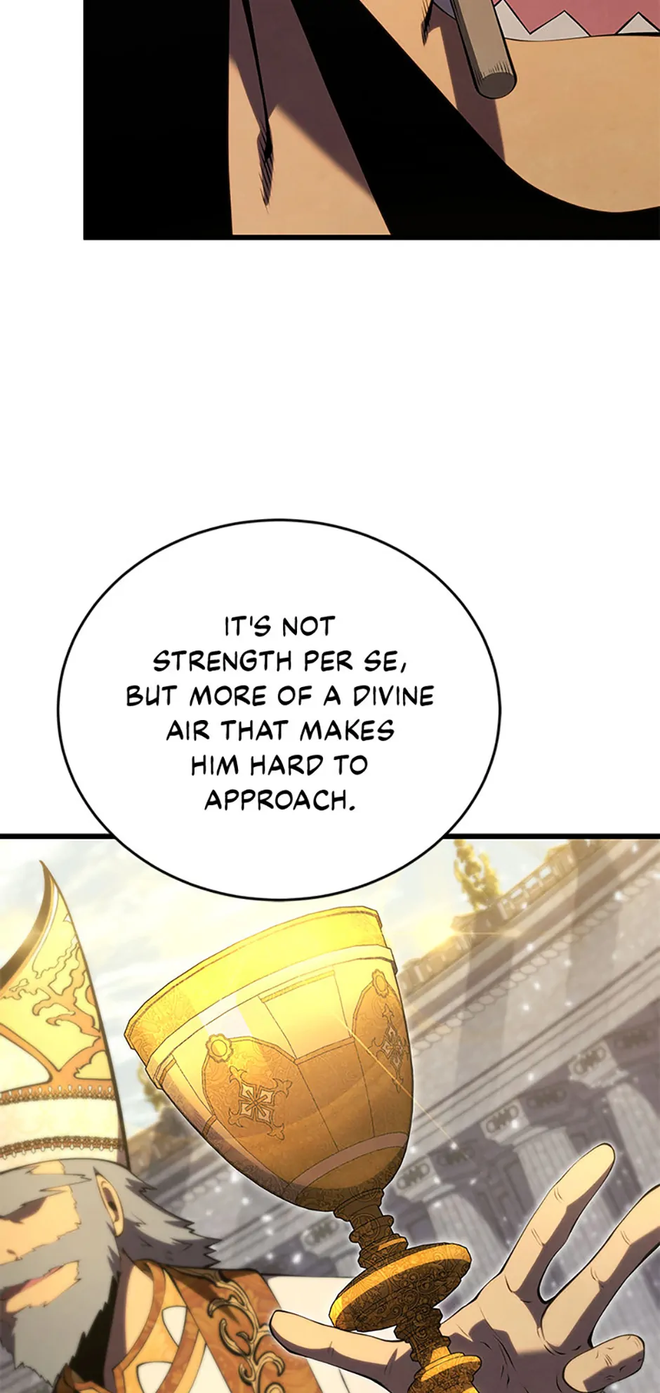 Read The Swordmaster's Son Manga Online