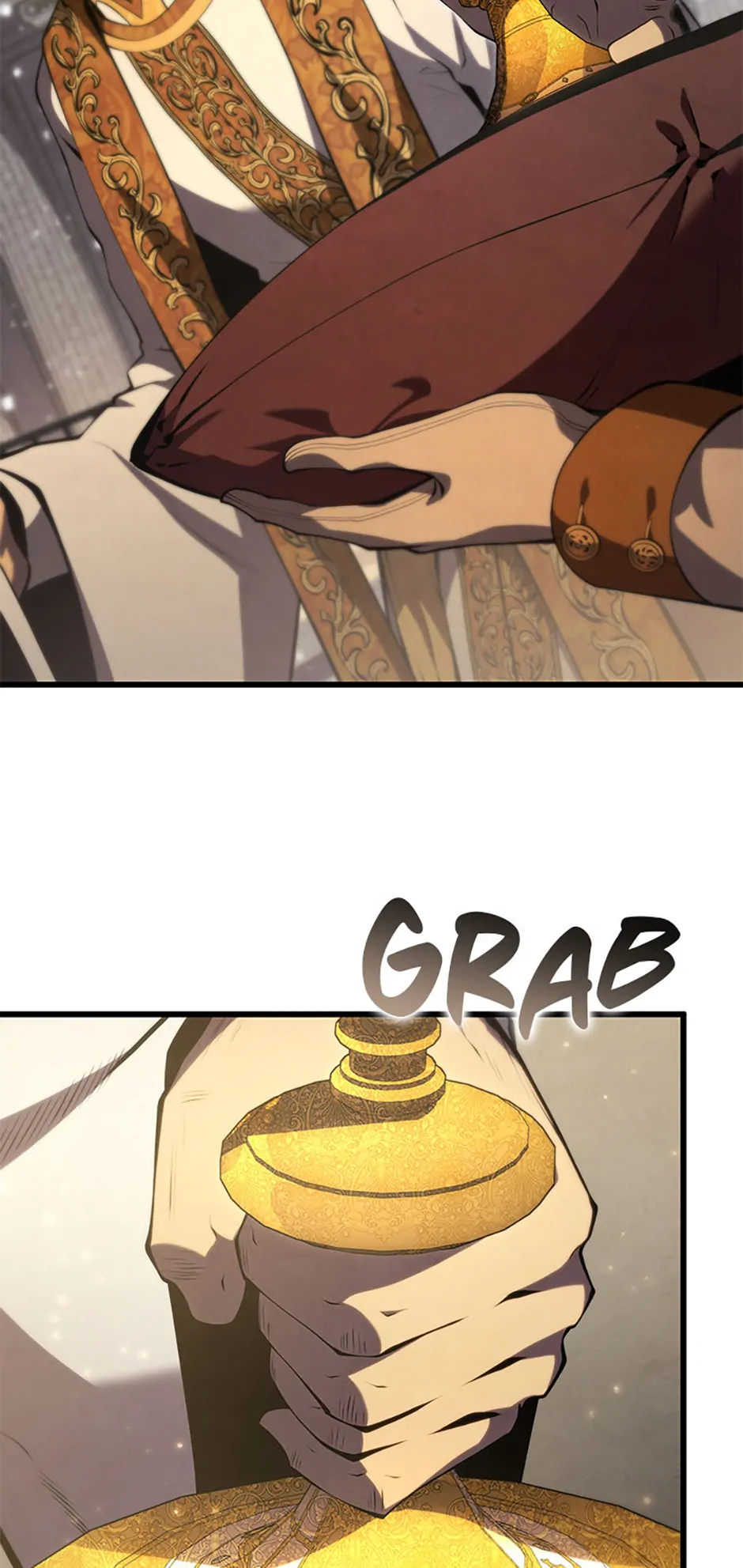 Read The Swordmaster's Son Manga Online
