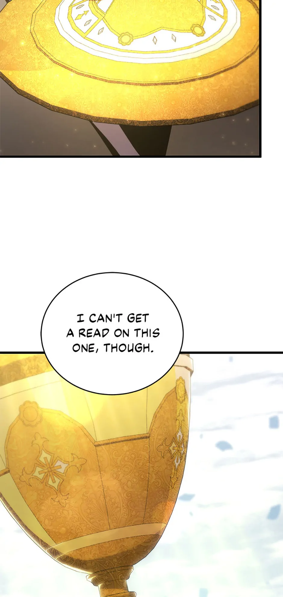 Read The Swordmaster's Son Manga Online