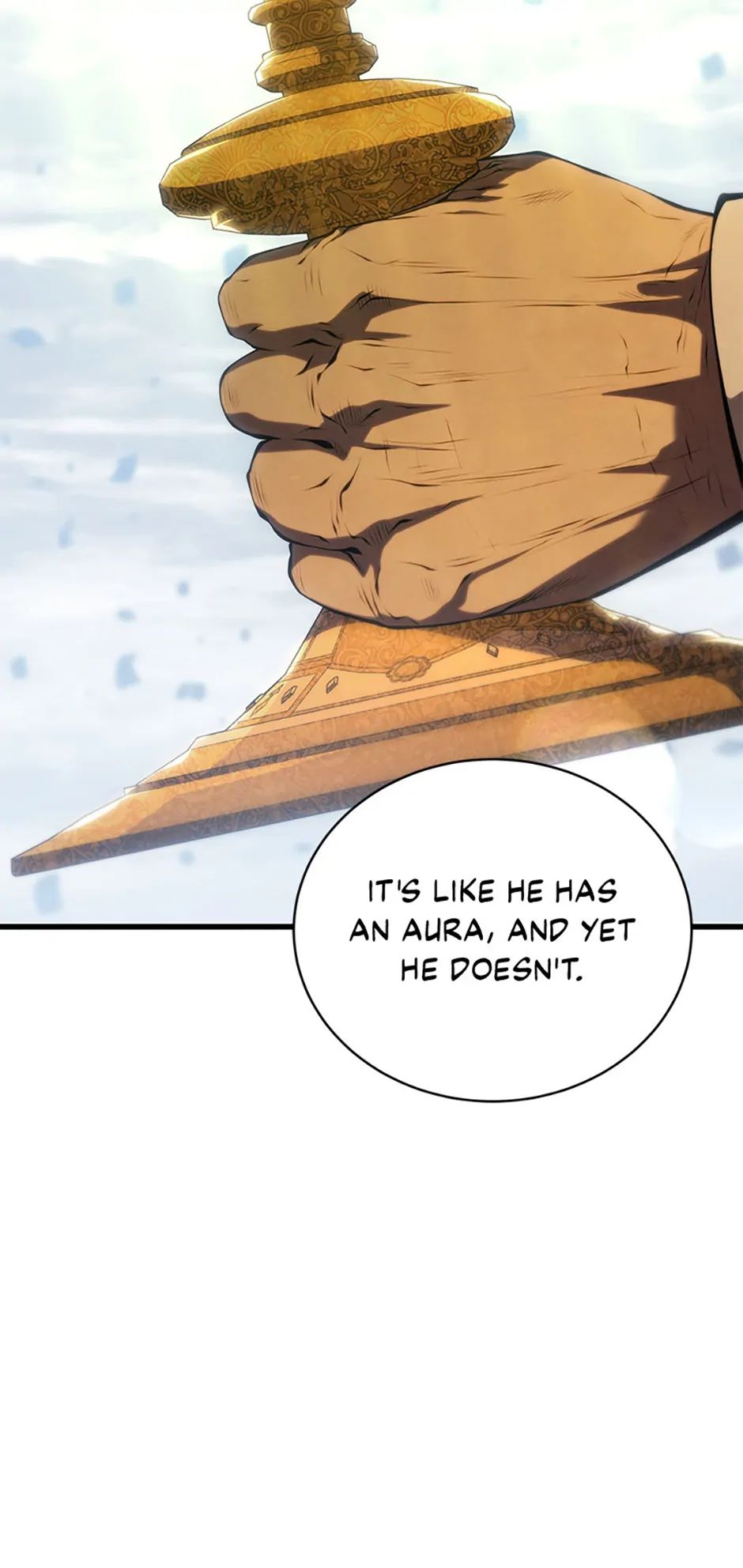 Read The Swordmaster's Son Manga Online