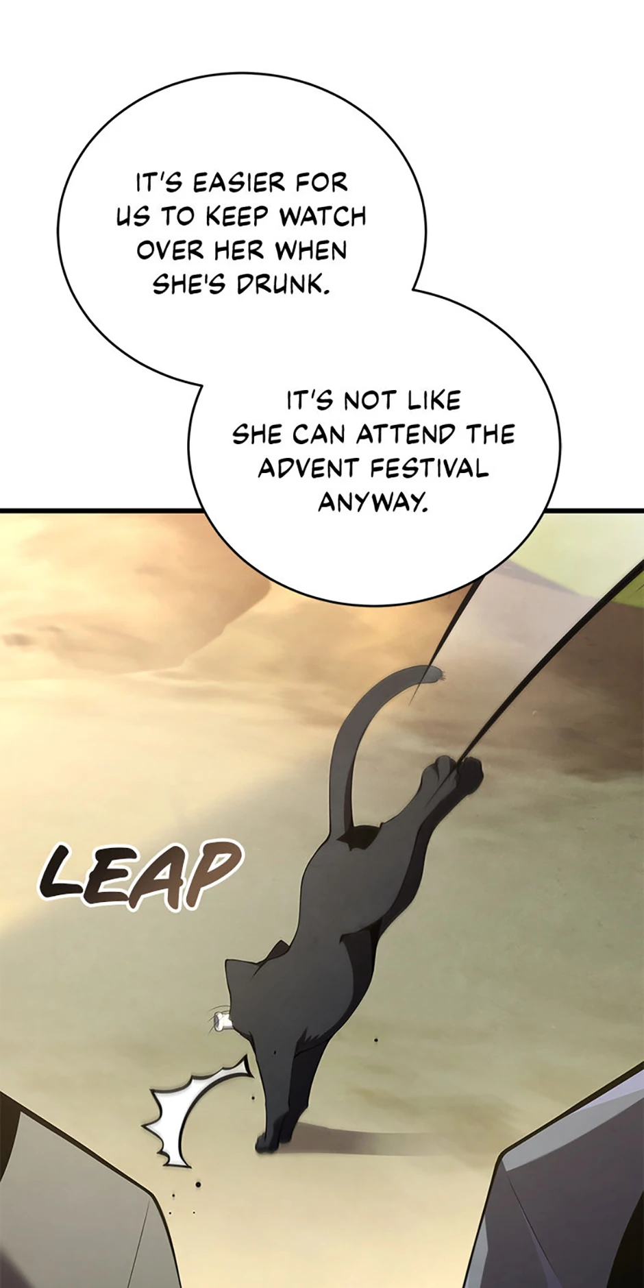 Read The Swordmaster's Son Manga Online