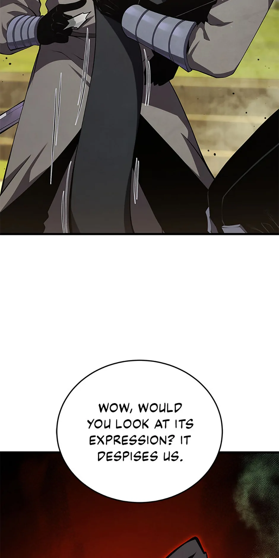 Read The Swordmaster's Son Manga Online